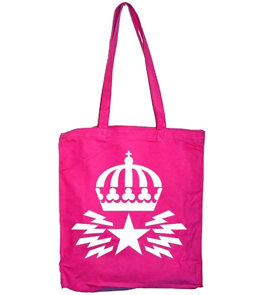 Tragetasche Televerket Tote Bag