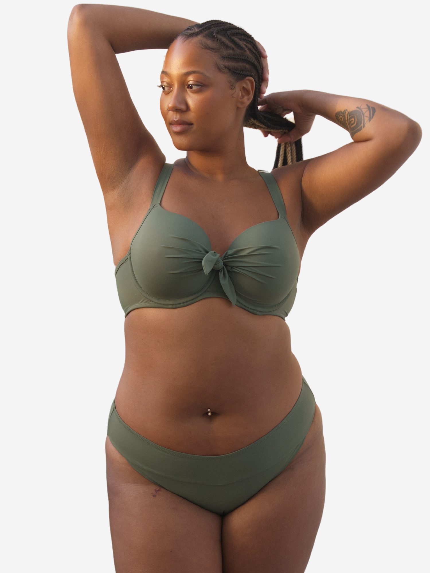 SugarShape Bikini-Hose Valencia günstig online kaufen