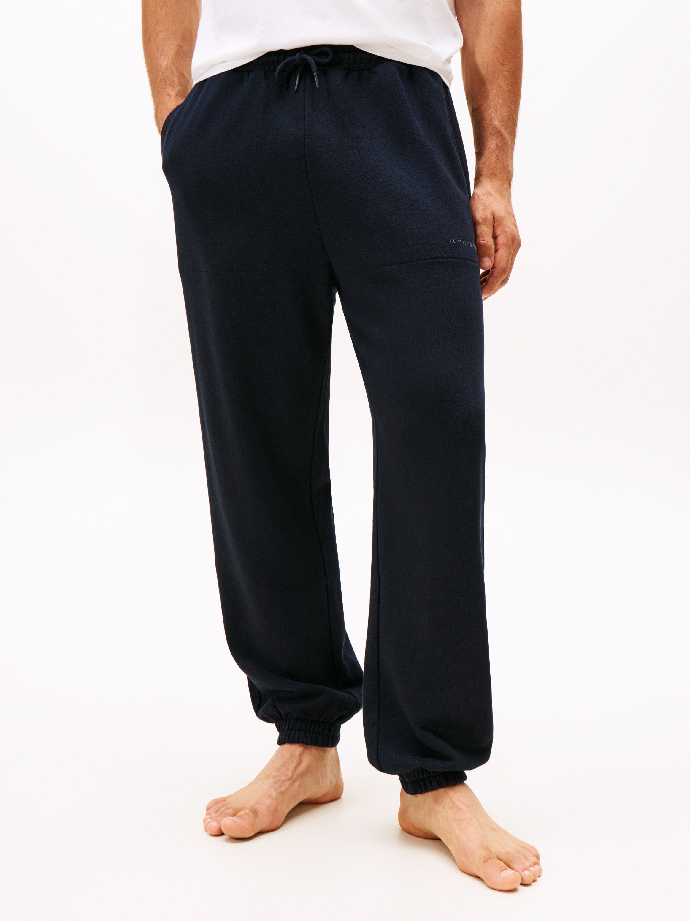 Tommy Hilfiger Underwear Jogginghose TRACK PANT mit Elastikbündchen günstig online kaufen