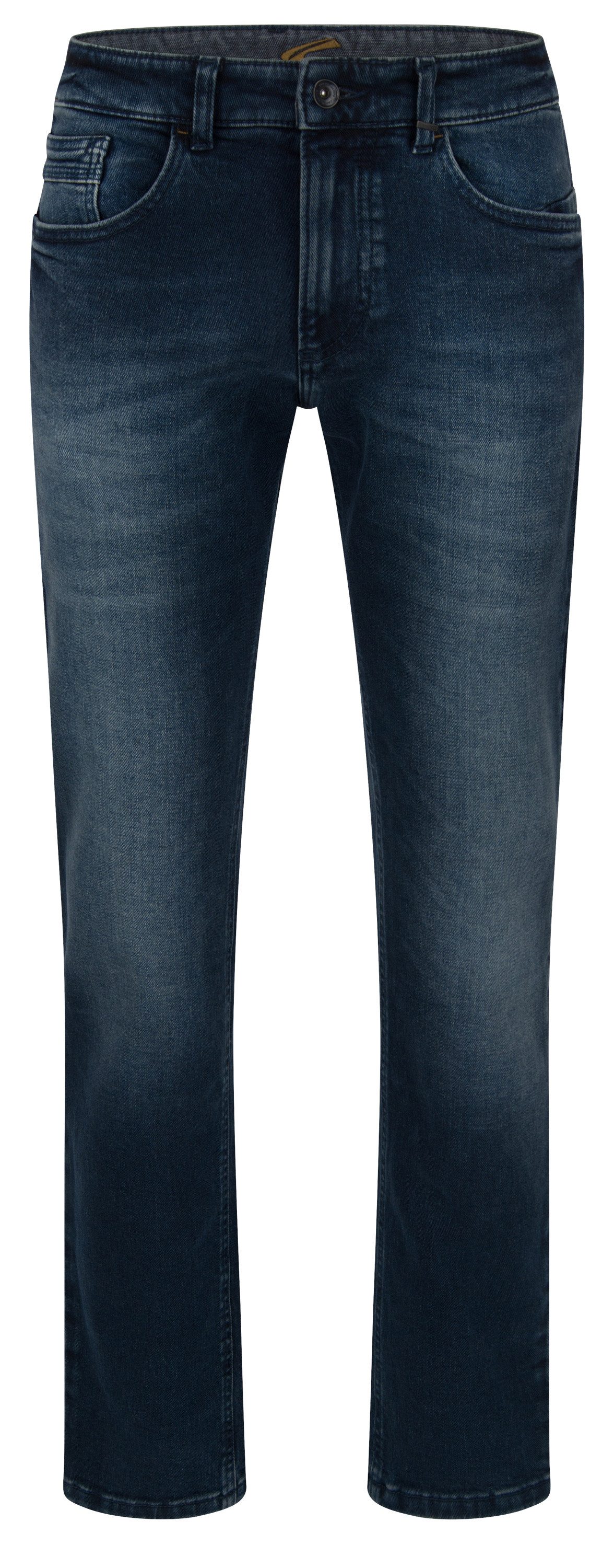 camel active 5-Pocket-Jeans CAMEL ACTIVE MADISON night blue 488885 6E63.47