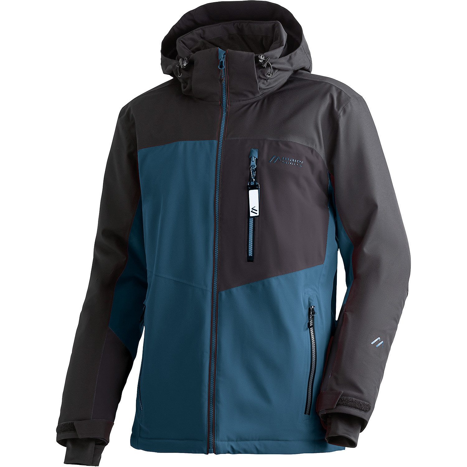 Maier Sports Skijacke Funktionsjacke Oravice günstig online kaufen