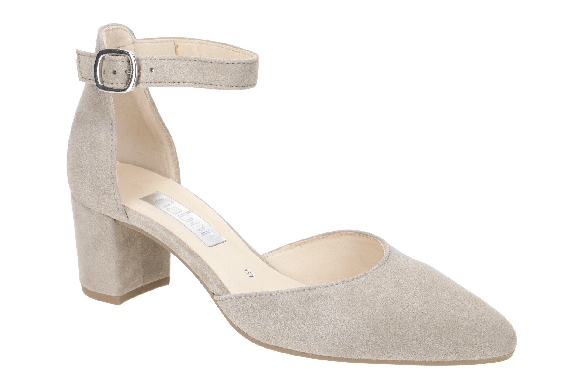 Gabor 61.340.12 Pumps günstig online kaufen