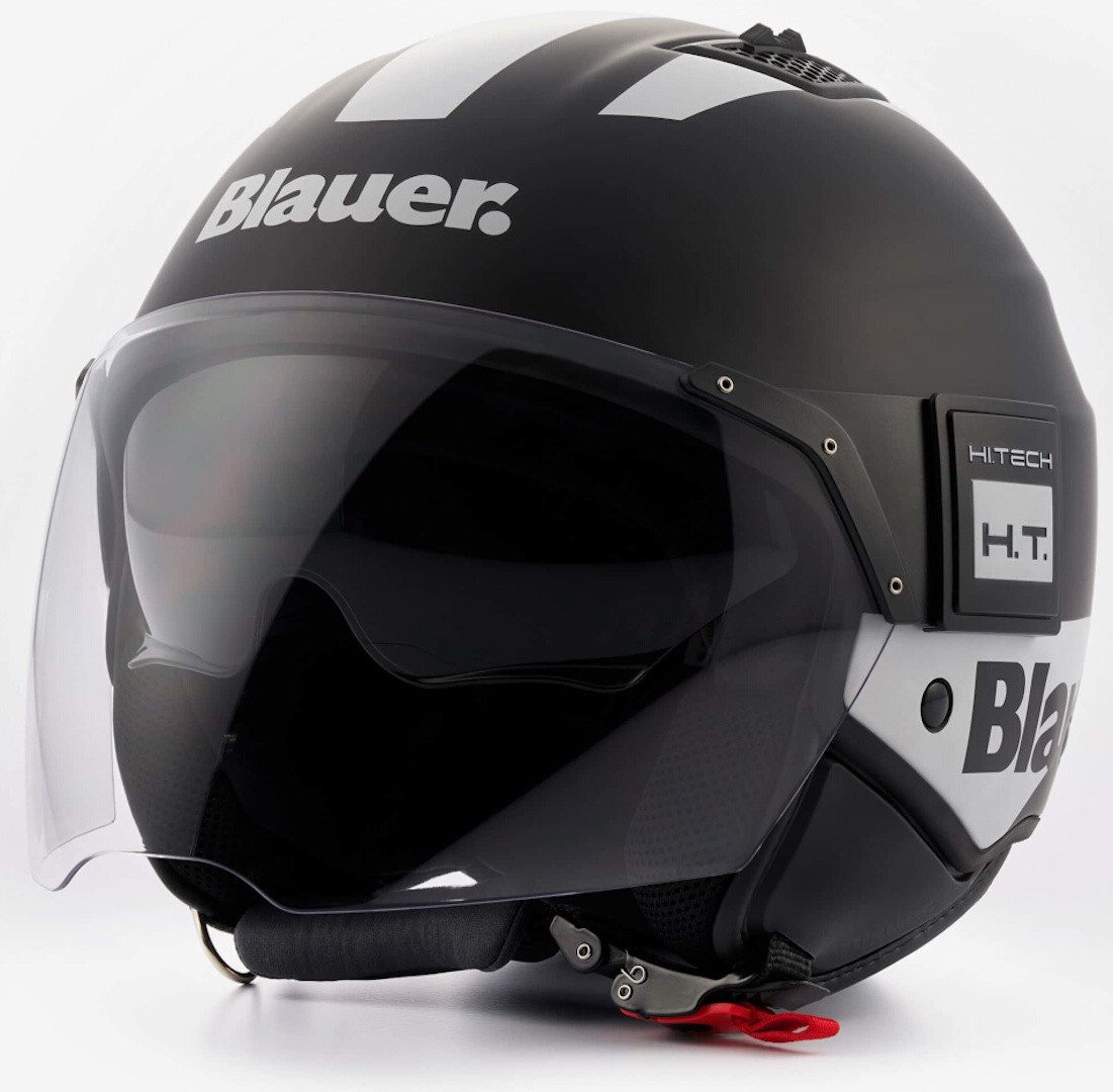 Motorradhelm BET HT Jethelm