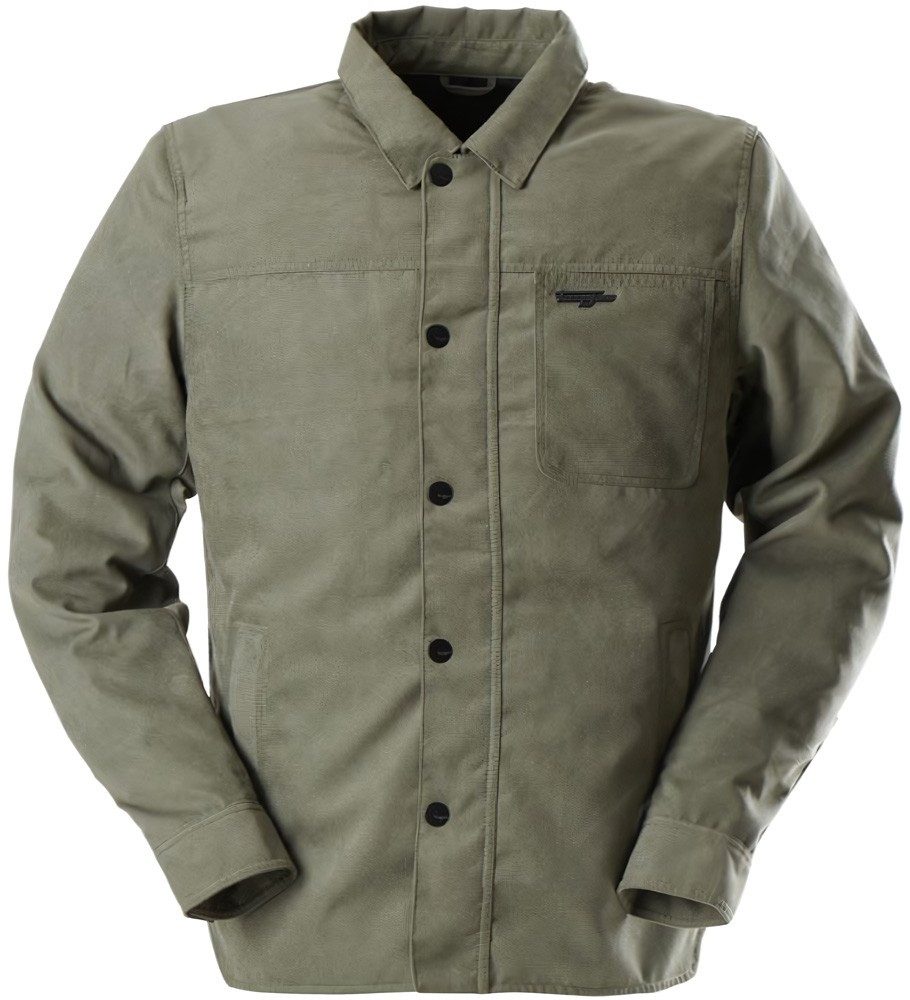 Motorradjacke 6477-610 Jacket Marlon X