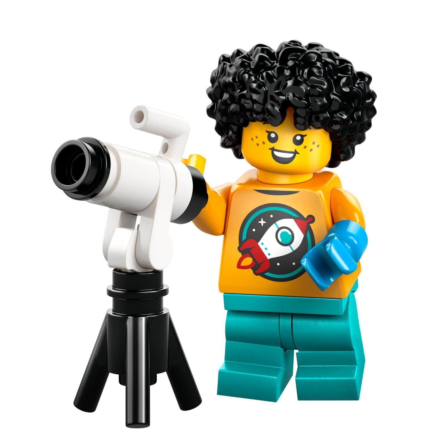 LEGO® Spielfigur LEGO 71048 Minifiguren - Serie 27