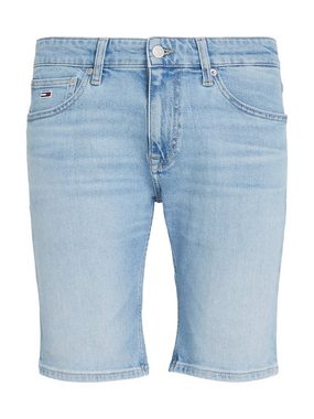 Tommy Jeans Jeansshorts SCANTON SHORT mit Fade-Effekten