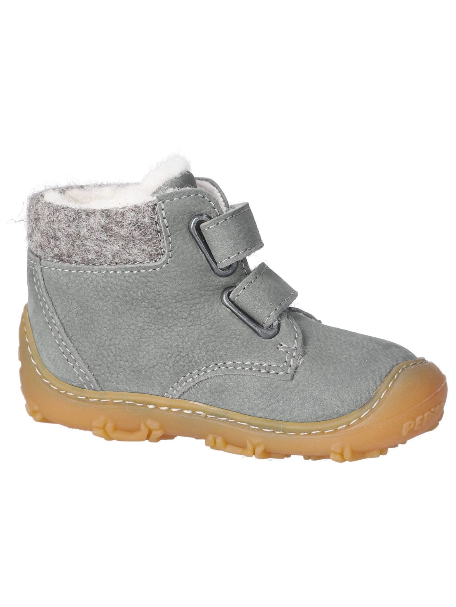 Pepino Stiefelette Leder . Stiefelette