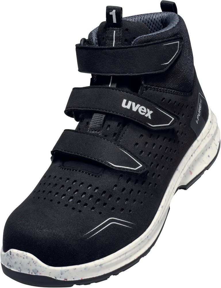 1 Sport S1 68949 Pur Sicherheitsschuh