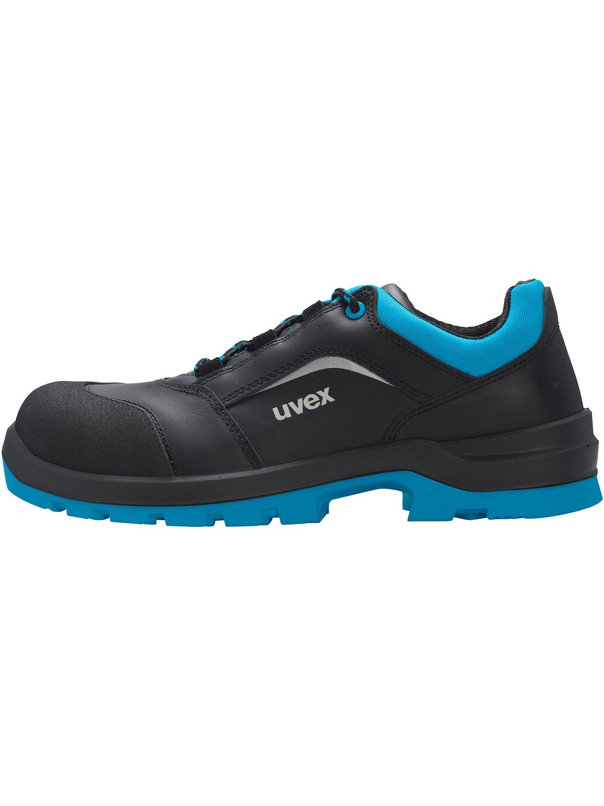 Uvex uvex 2 xenova® Halbschuh S3L SRC Arbeitsschuh