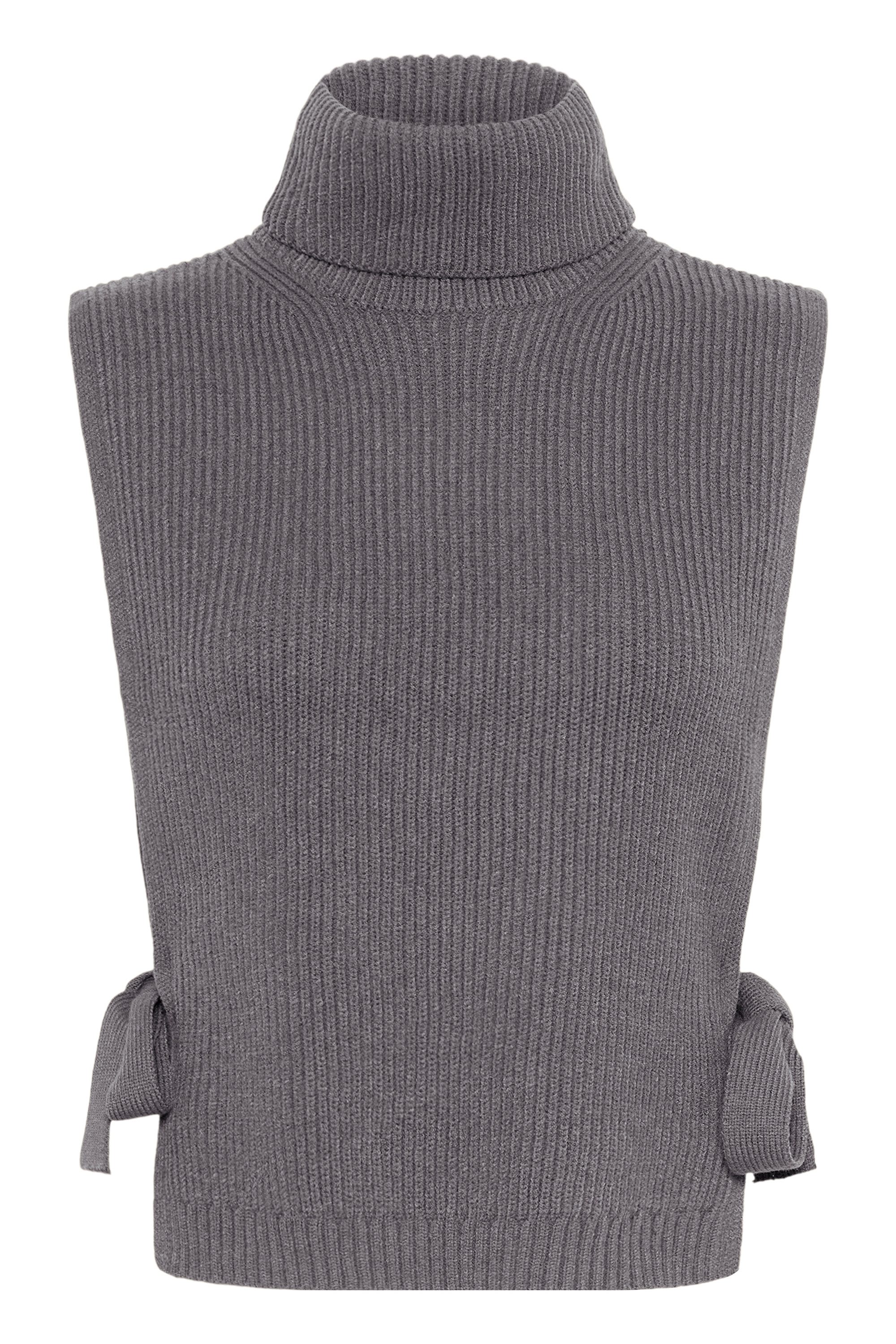 KAFFE Strickweste Strickweste KAsally