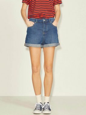 JJXX Jeansshorts Hazel (1-tlg) Plain/ohne Details