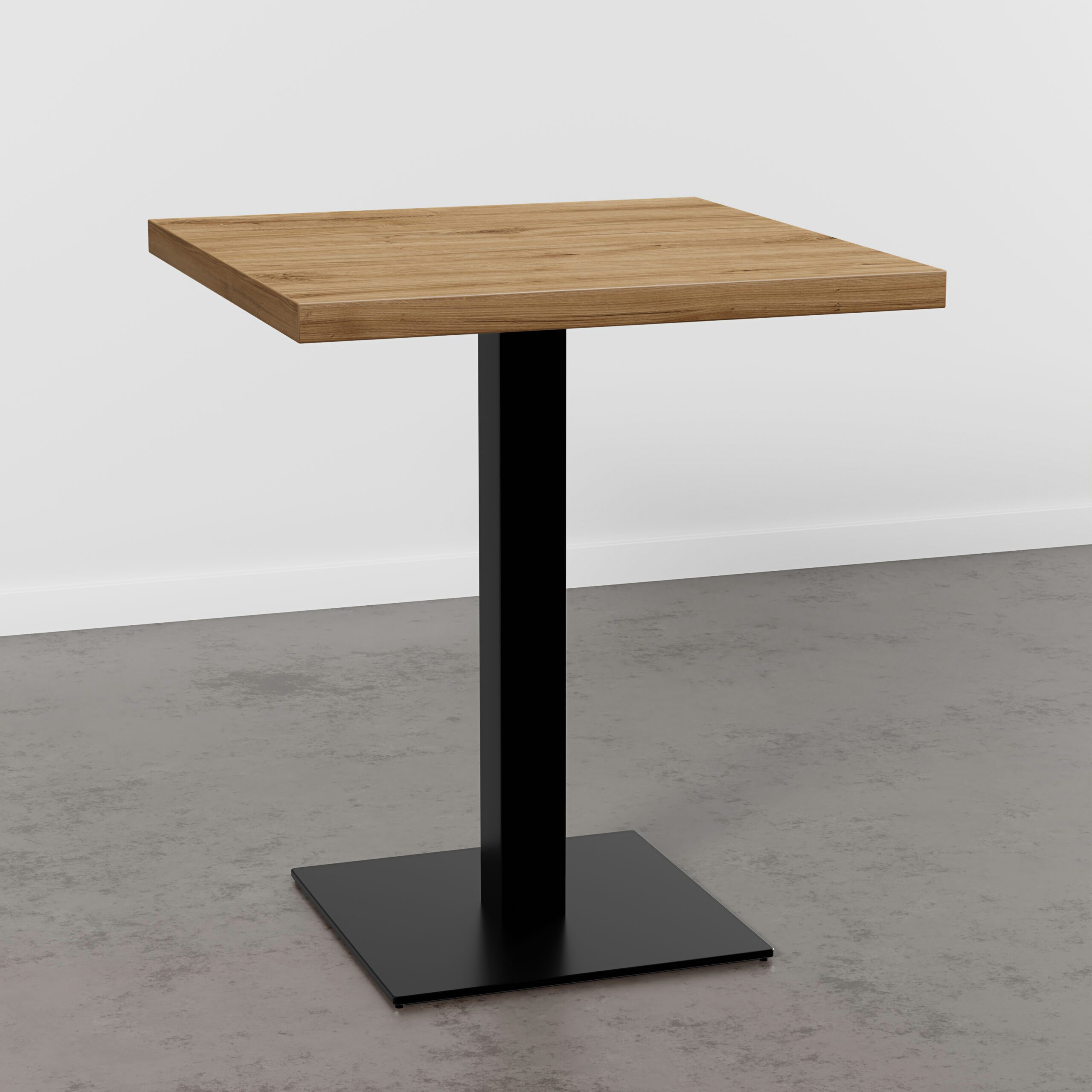 BIG Möbel Bistrotisch Bistrotisch 80x80cm, D1041 günstig online kaufen
