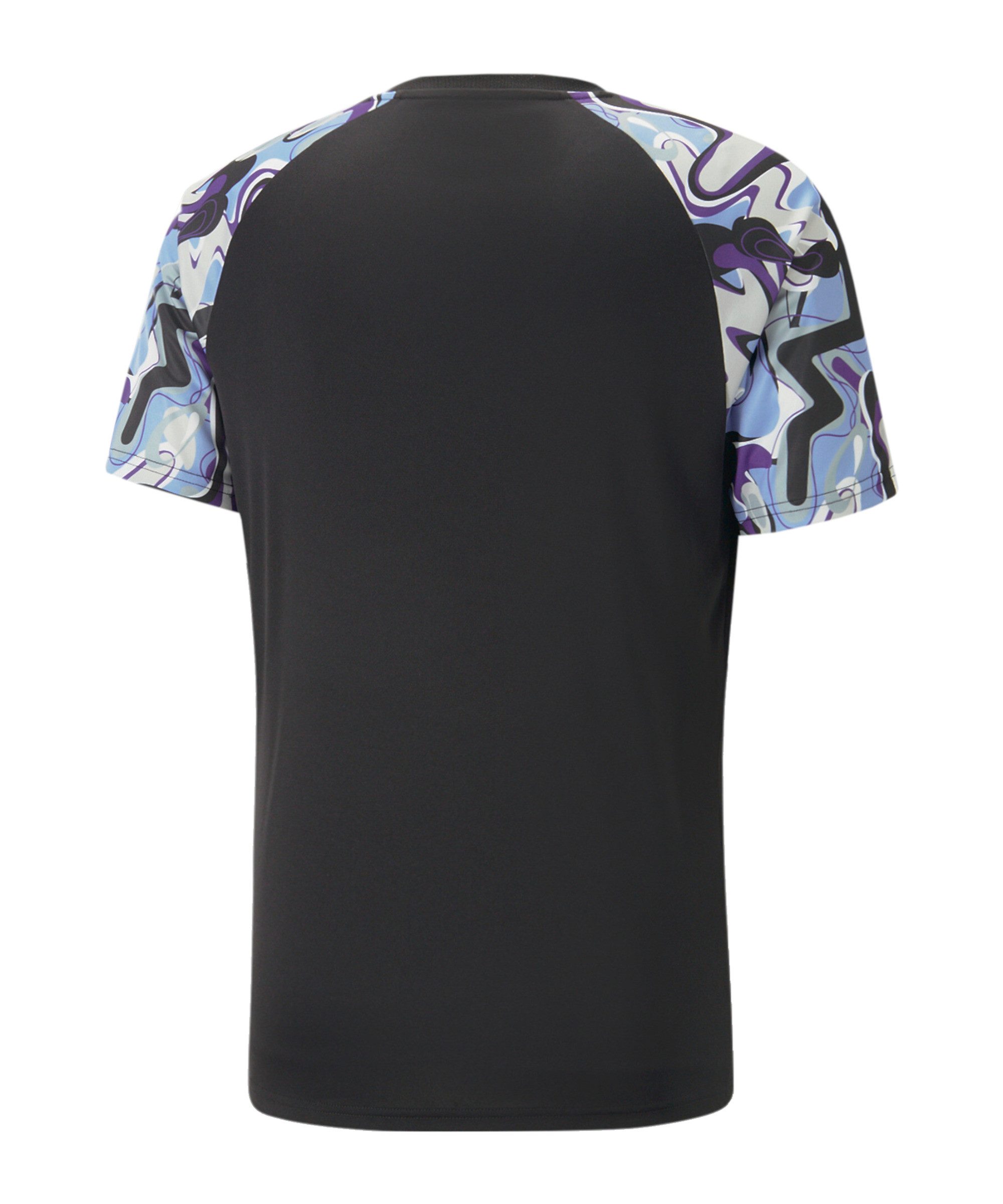 PUMA T-Shirt PUMA Neymar Jr Creativity T-Shirt Kurzarm-Shirts Polyester günstig online kaufen