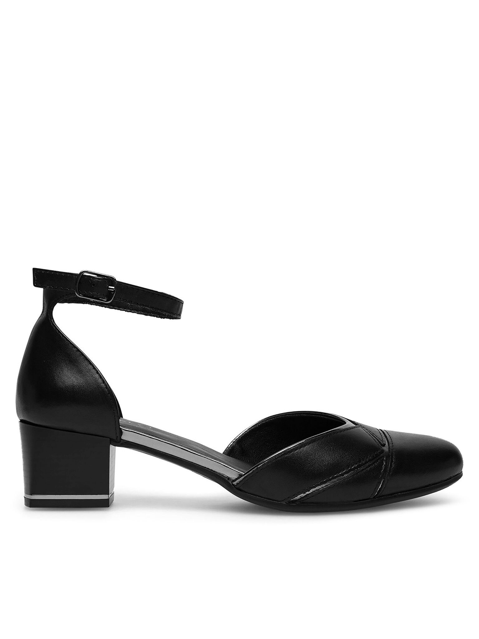 LASOCKI Lasocki Pumps Damen RST-NOEMI-03 Schwarz günstig online kaufen
