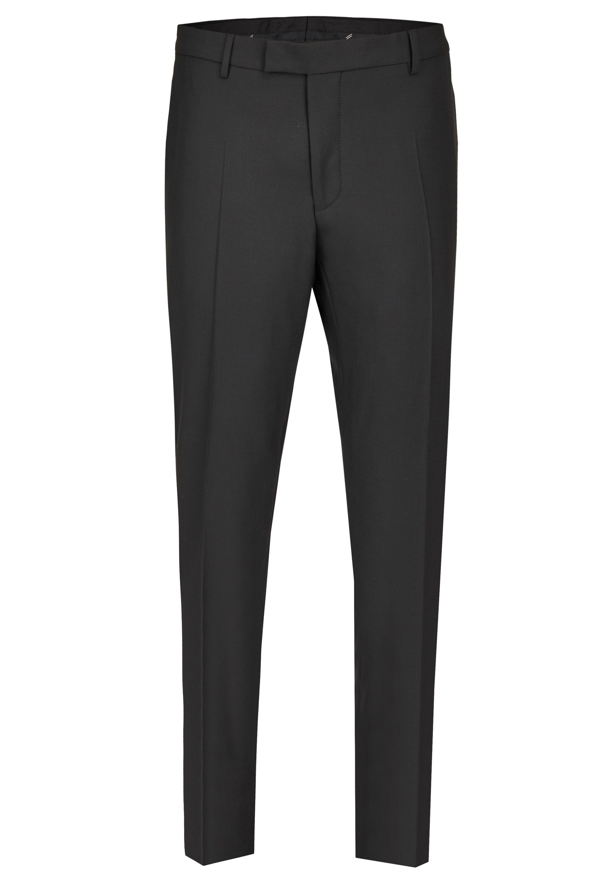 HECHTER PARIS Anzughose (1-tlg) Performance Stretch günstig online kaufen
