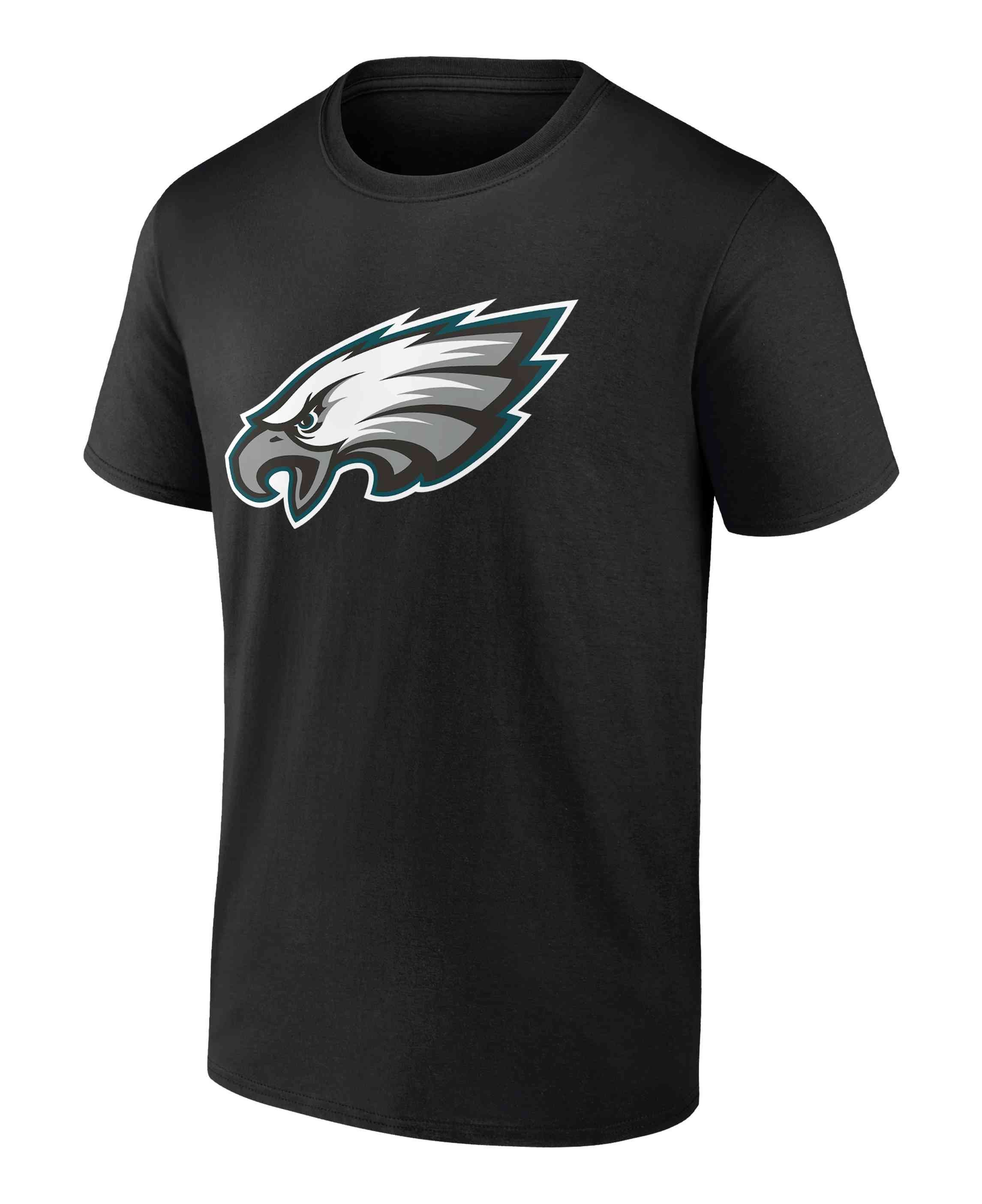 Fanatics T-Shirt NFL Philadelphia Eagles Primary Graphic