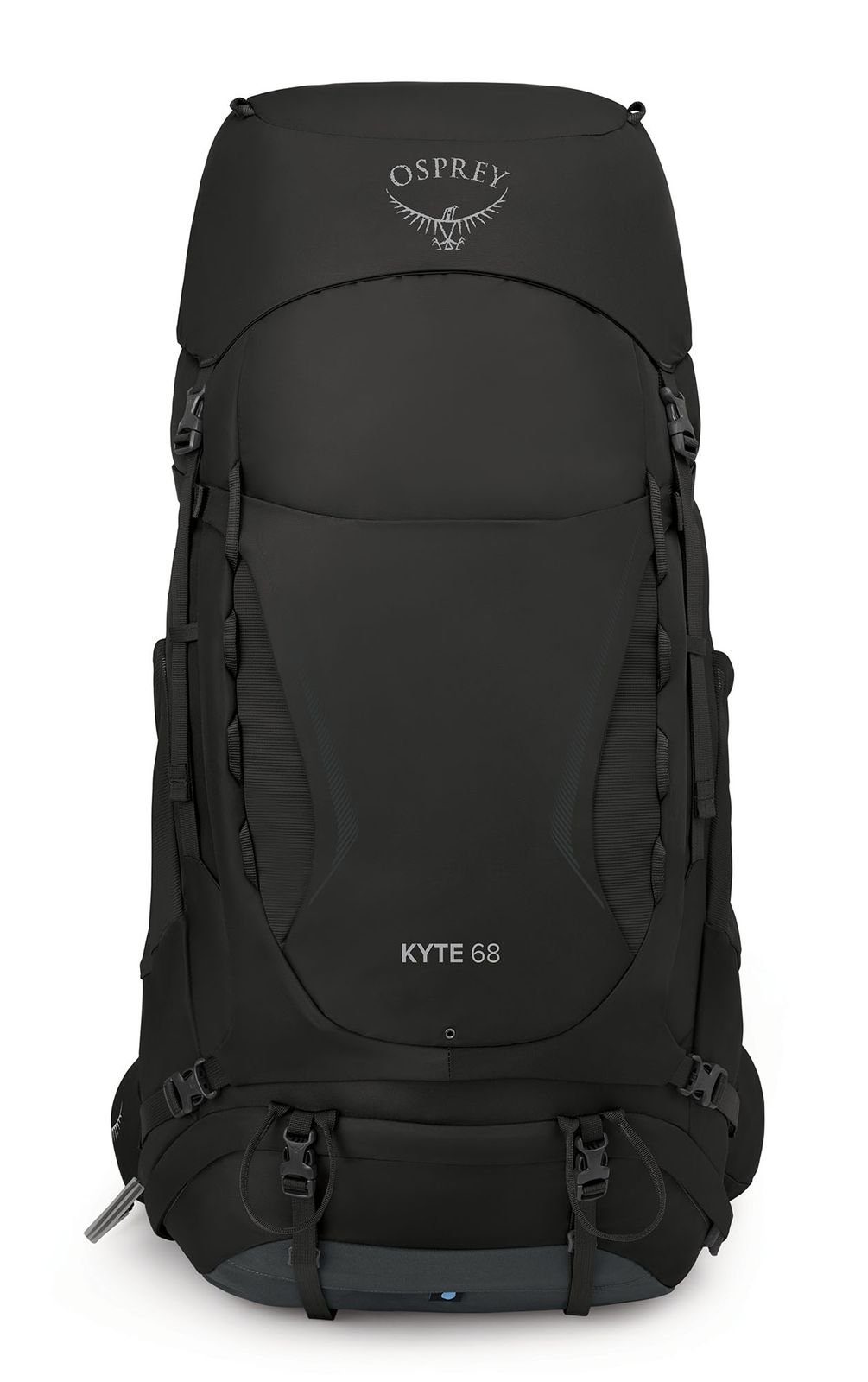 Osprey Rucksack (Set) Black | Rucksacktaschen