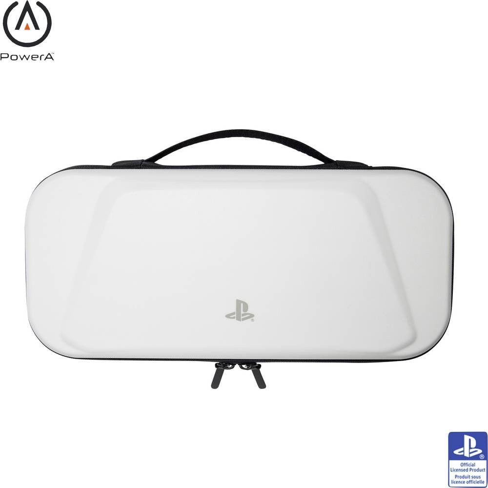 PowerA PSCS0355-01 Controller Case PlayStation 5 Weiß Controller