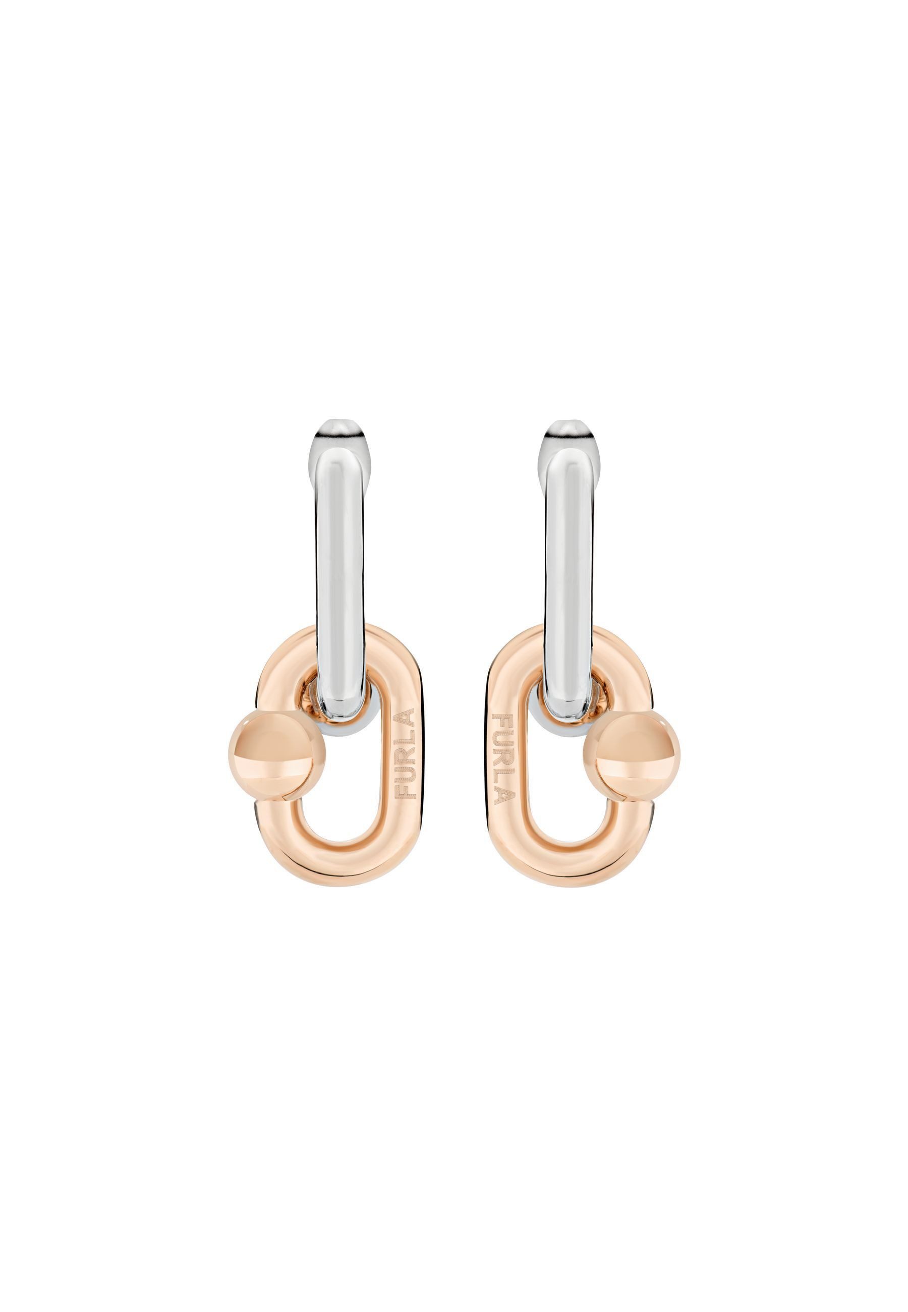 Furla Ohrhänger-Set FURLA MIANUVOLA (creolen, 1-tlg)