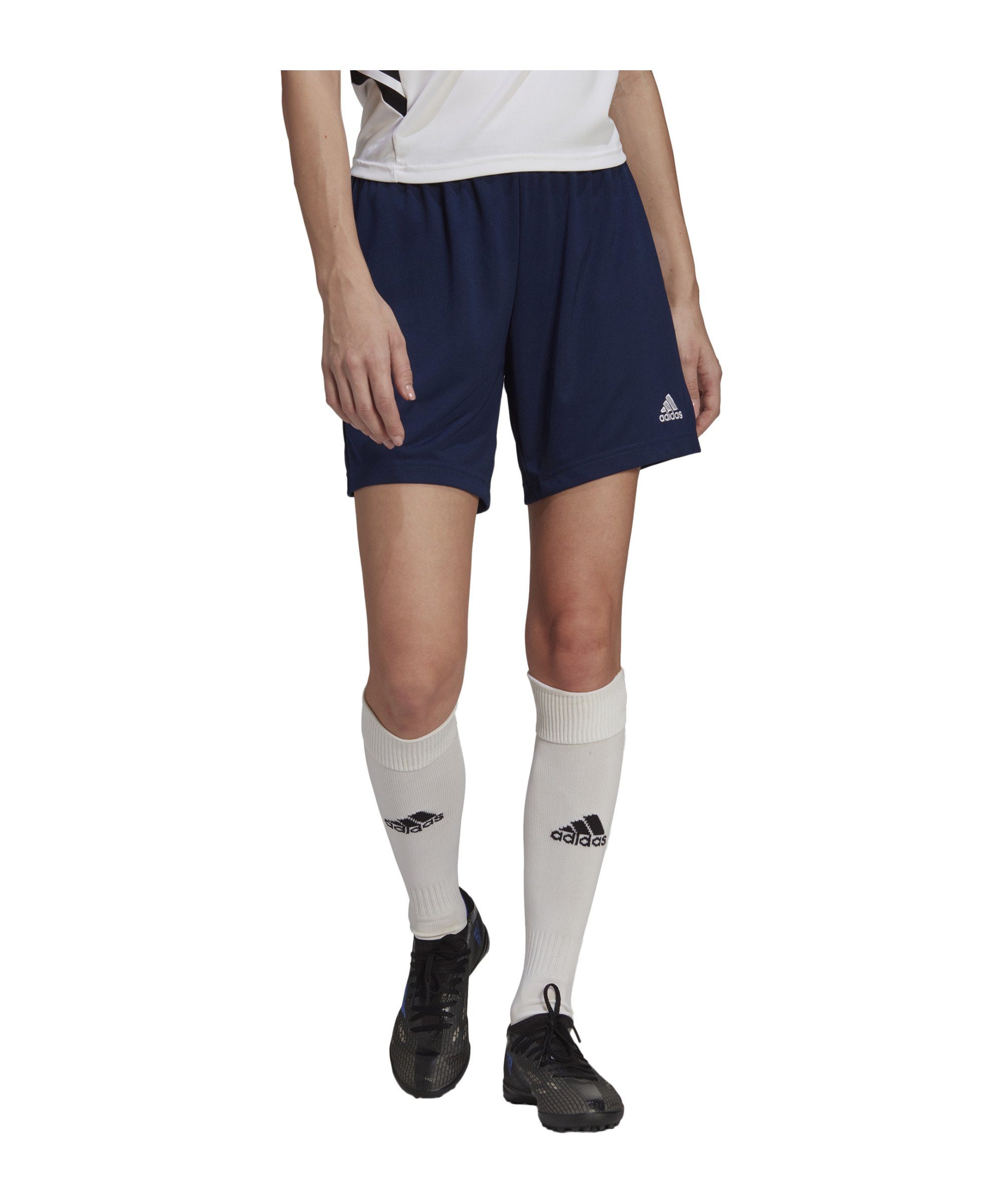 adidas Performance Sporthose adidas Performance Entrada 22 Short Damen Shor günstig online kaufen