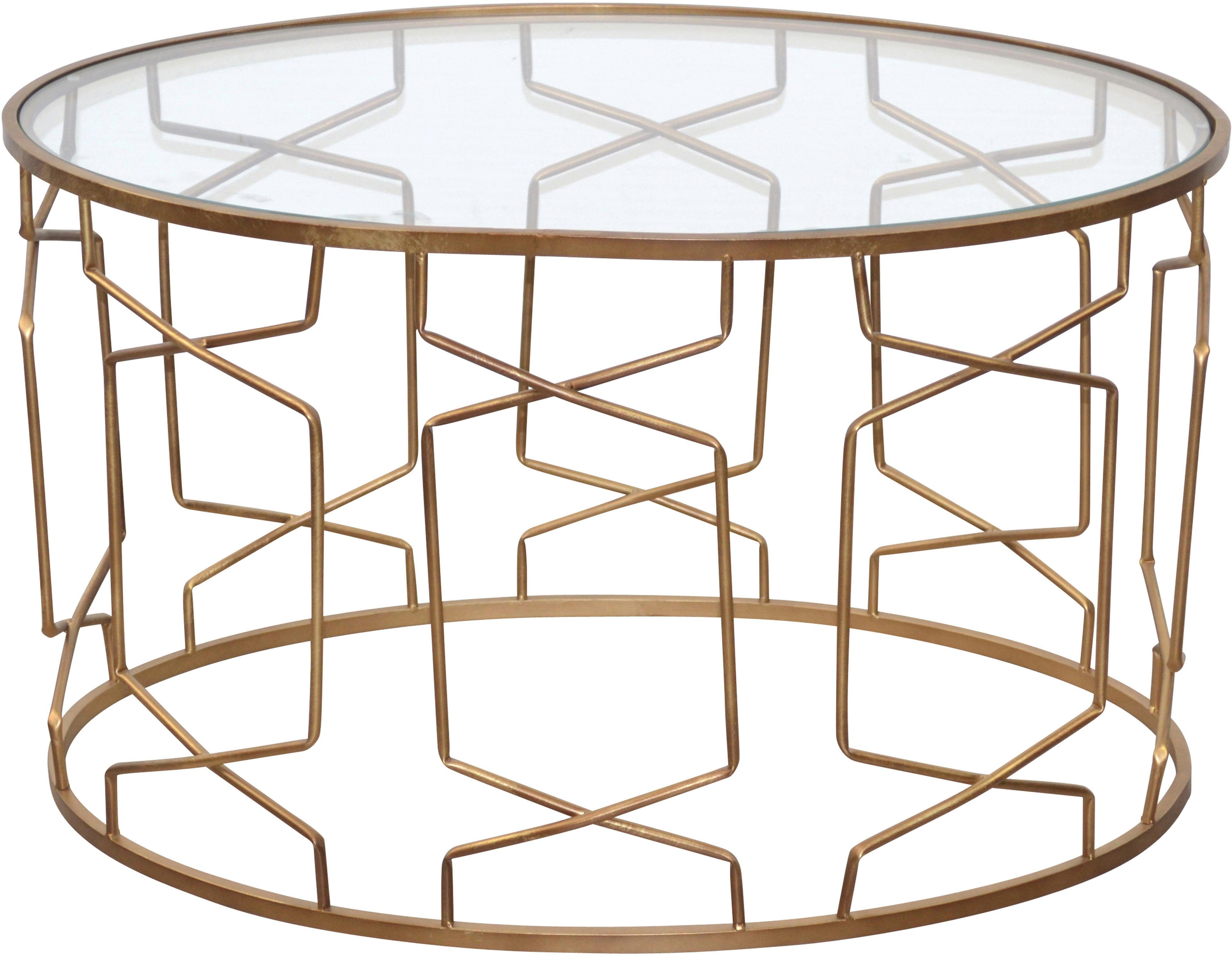 HOFMANN LIVING AND MORE Couchtisch