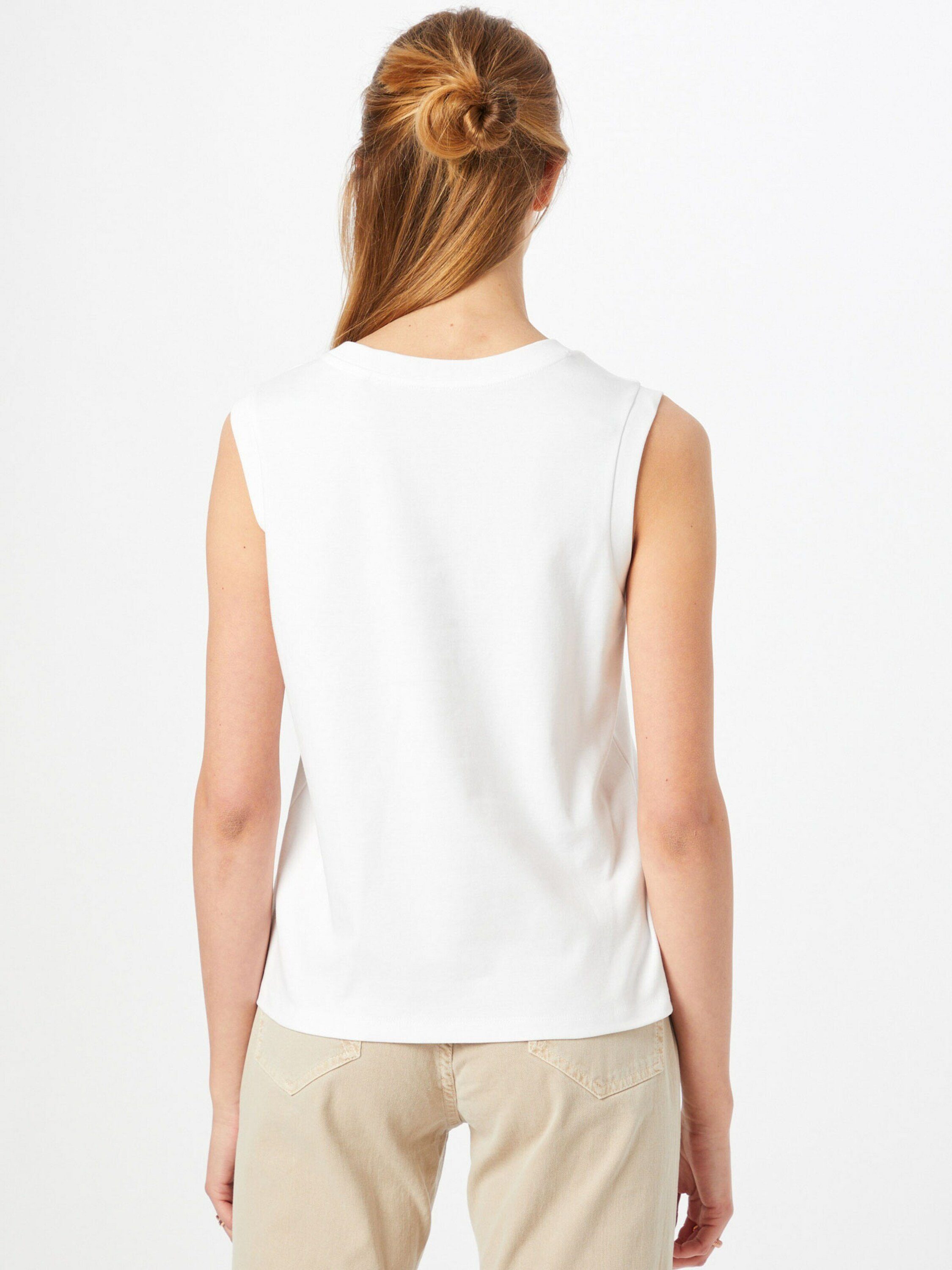OPUS Shirttop Ilayda (1-tlg) Plain/ohne Details – Bild 3 von 5