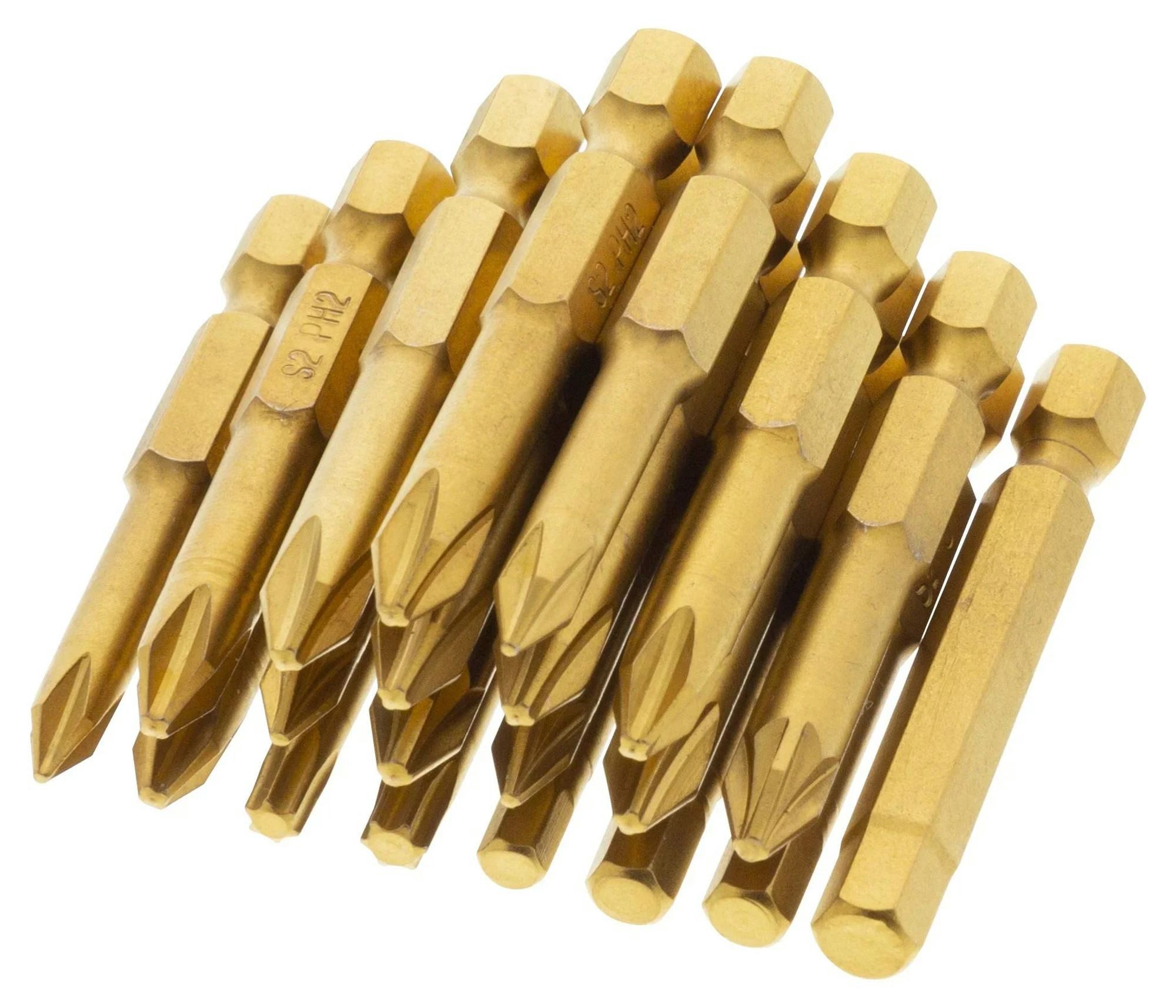 Westfalia Werkzeug Bit-Set Titan Bit-Satz 20-teilig