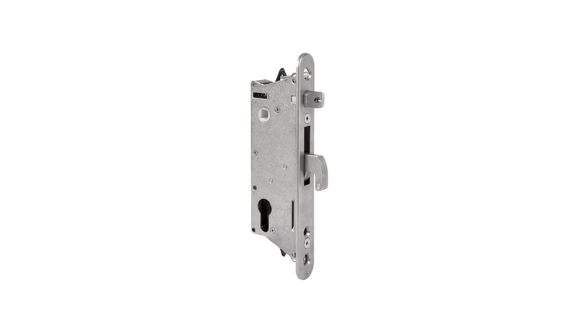 LOCINOX Einsteckschloss FORTYLOCK, FIFTYLOCK, SIXTYLOCK, EIGHTYLOCK-M, EIGHTYLOCK-W »Hakenschloss / Einsteckschloss«, Verschiedene Schlossgrößen (je nach Auswahl)