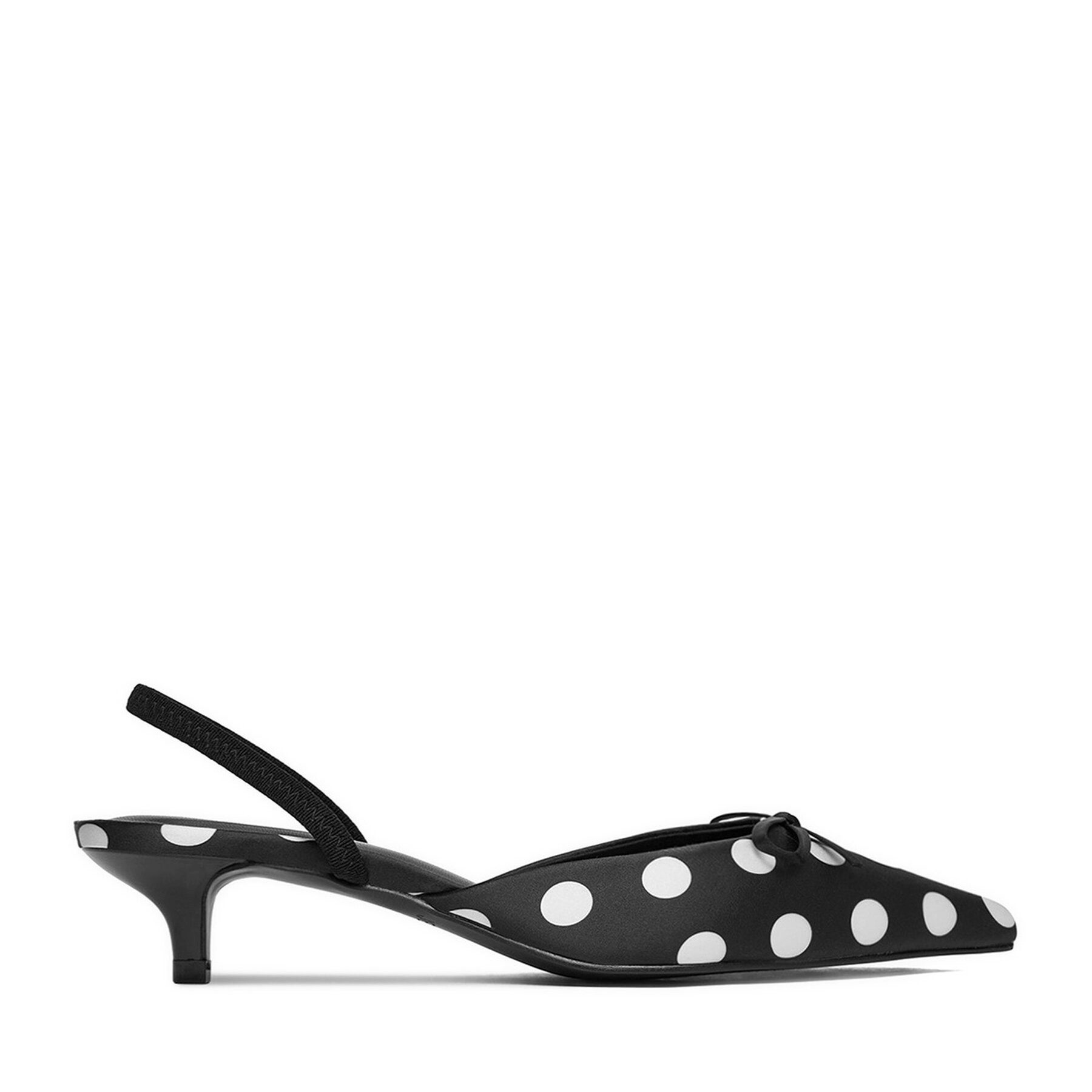 Jenny Damen Pumps Schwarz High-Heel-Stiefel