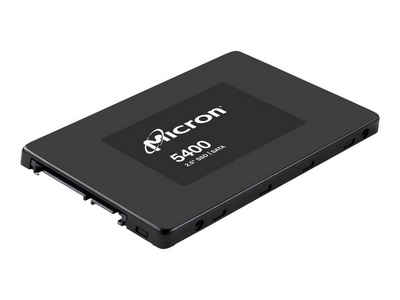 Micron MICRON 5400 PRO 1,92TB SSD-Festplatte