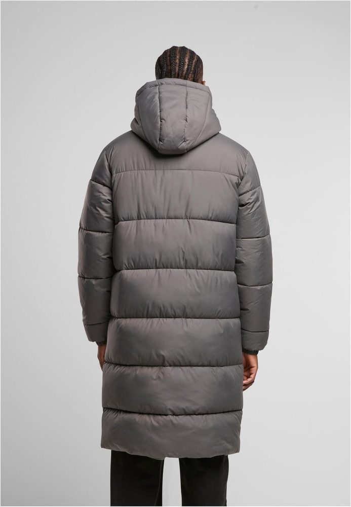 URBAN CLASSICS Steppjacke Mens Long Puffer Coat günstig online kaufen
