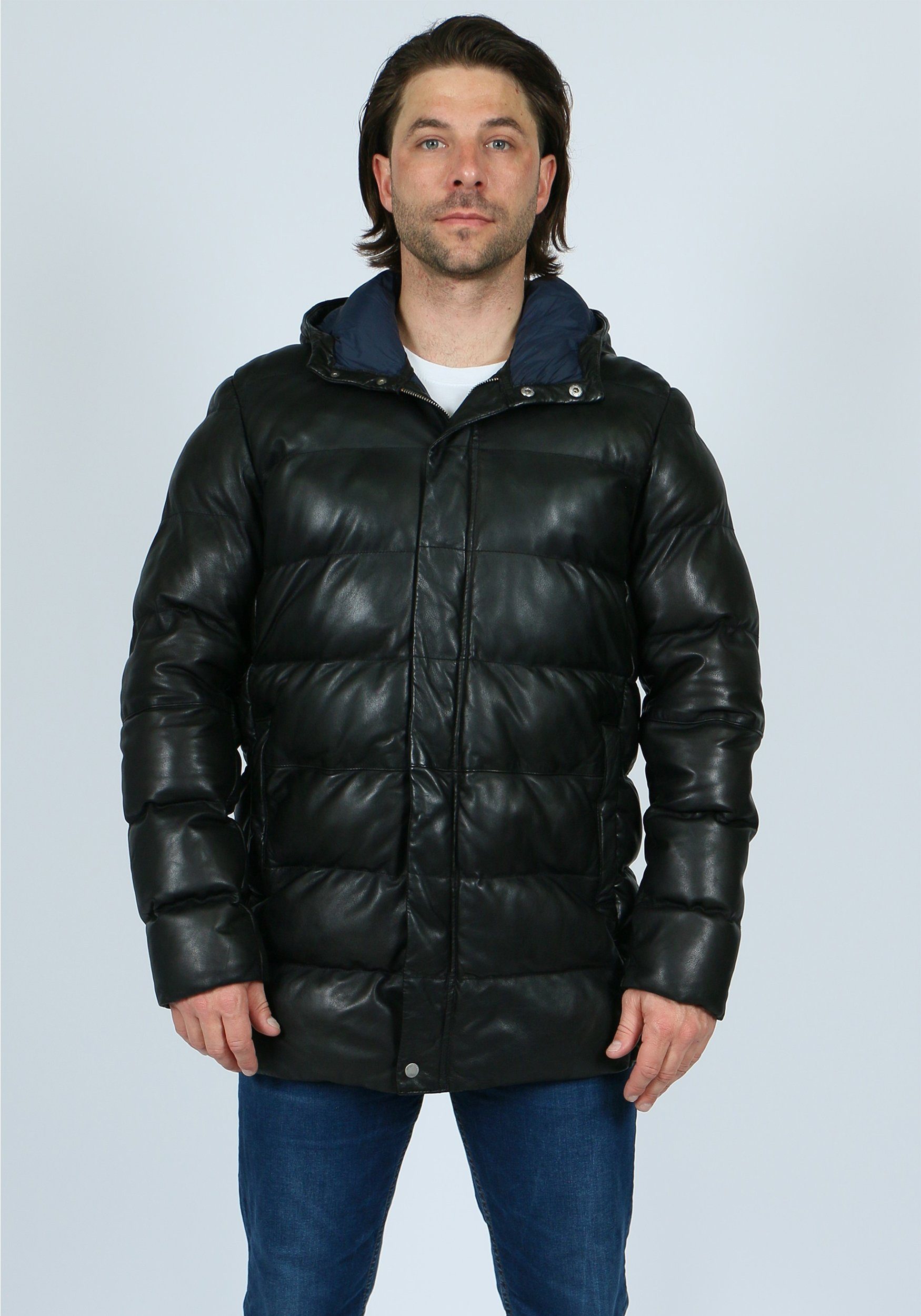 Freaky Nation Kurzmantel Outstanding-FN