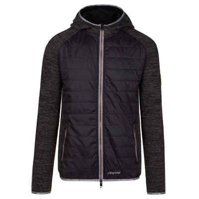 Almgwand Hybridjacke Almgwand M Kellenschofen Herren Hybridjacke