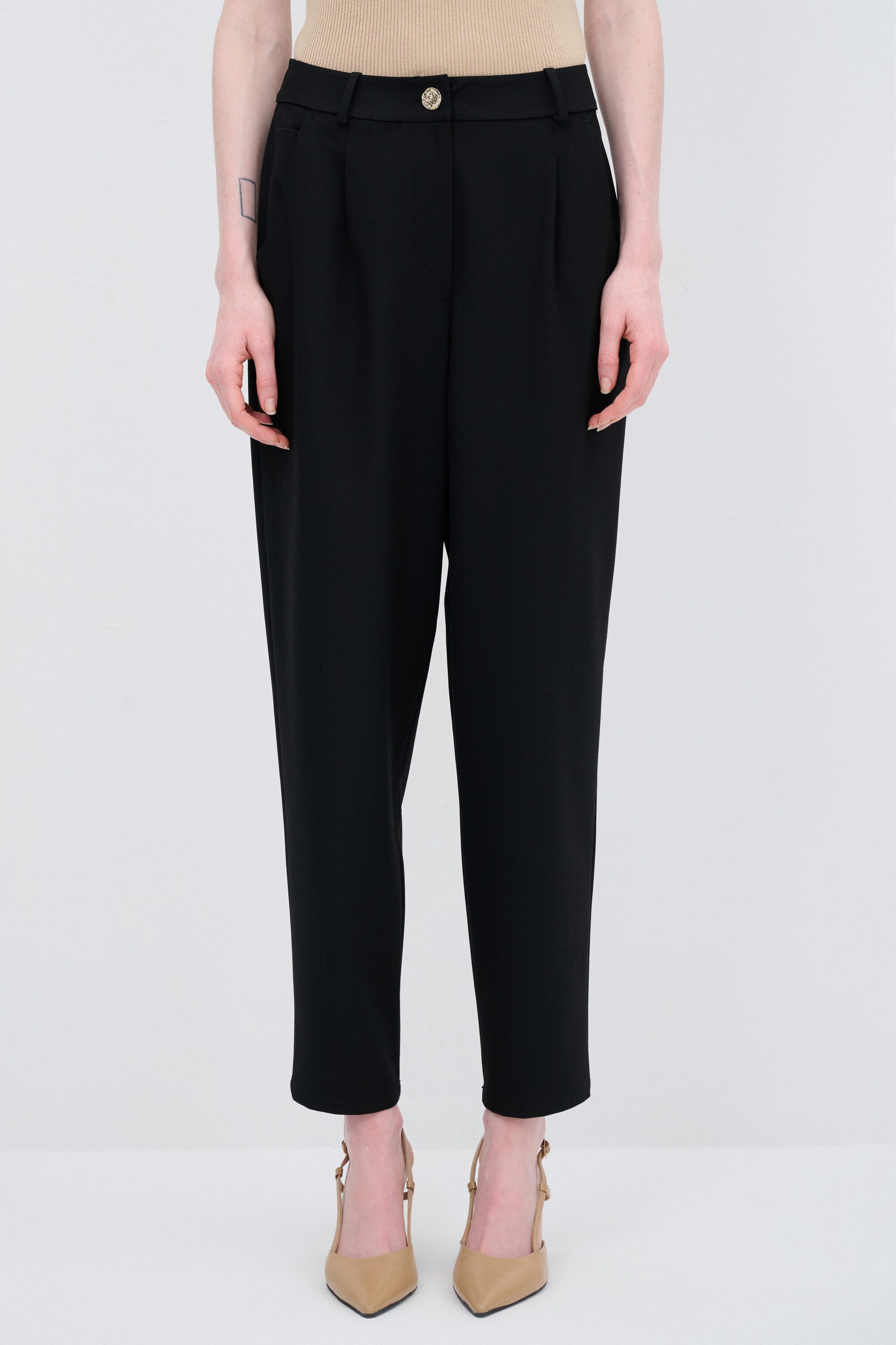 adL Stoffhose günstig online kaufen