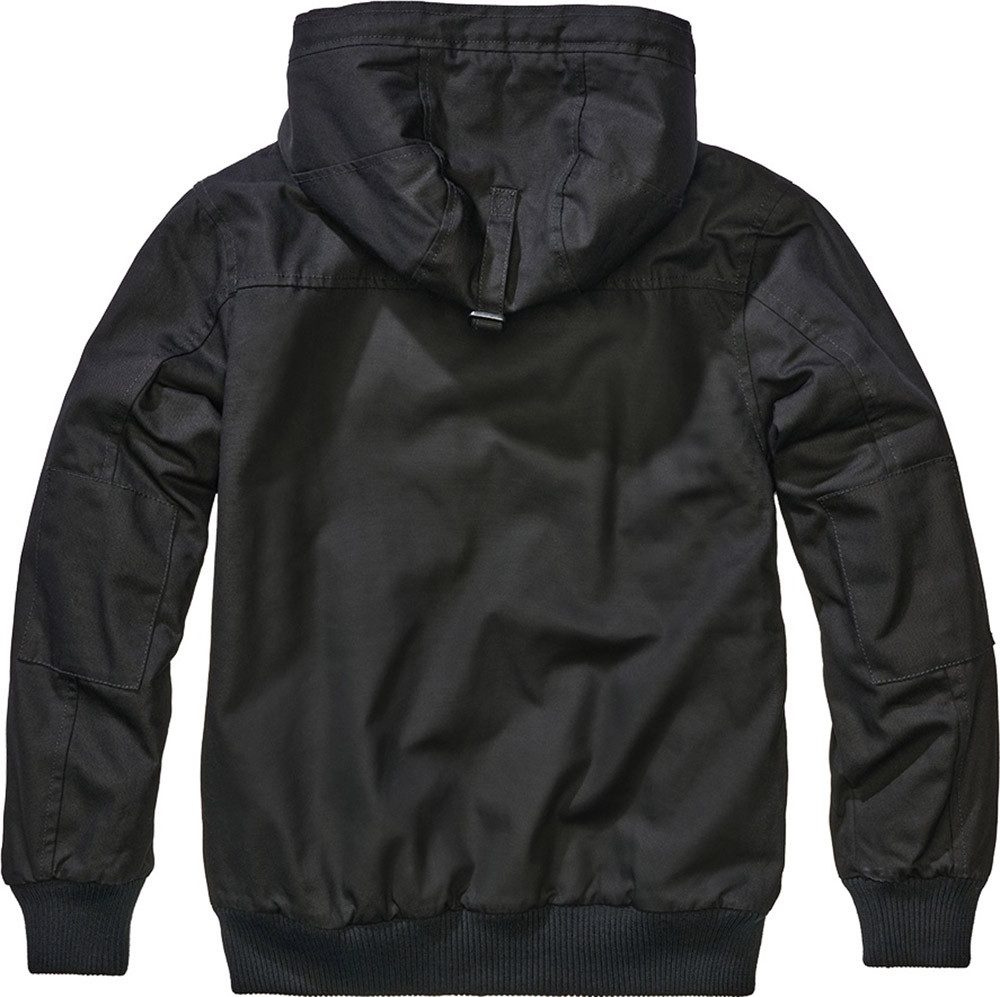 Brandit Winterjacke Essential Jacket günstig online kaufen