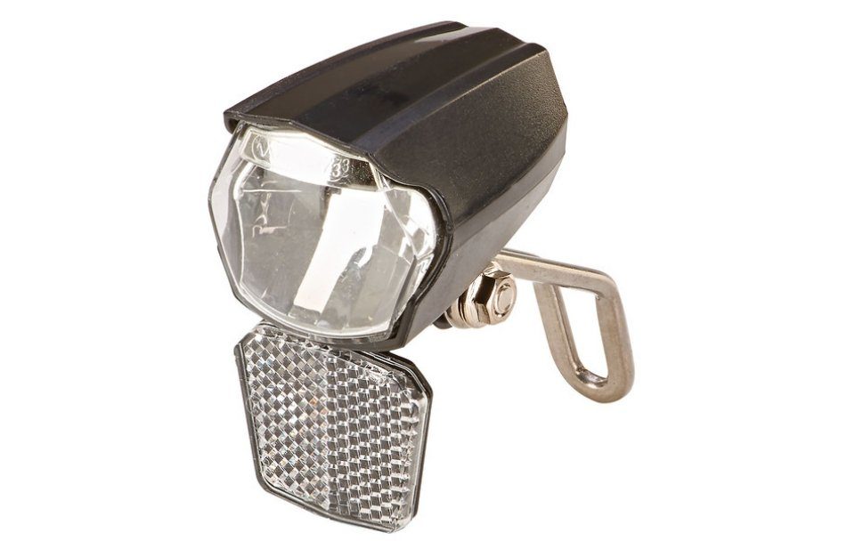 Fahrrad-Frontlicht Prophete Fahrradlicht Vorderlicht Scheinwerfer LED E Bike 30 Lux 6062