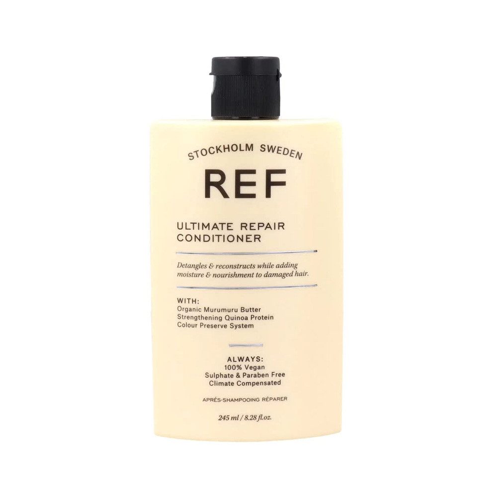 Ref Stockholm Haarspülung REF - Ultimate Repair Conditioner - für normales, coloriertes Haar
