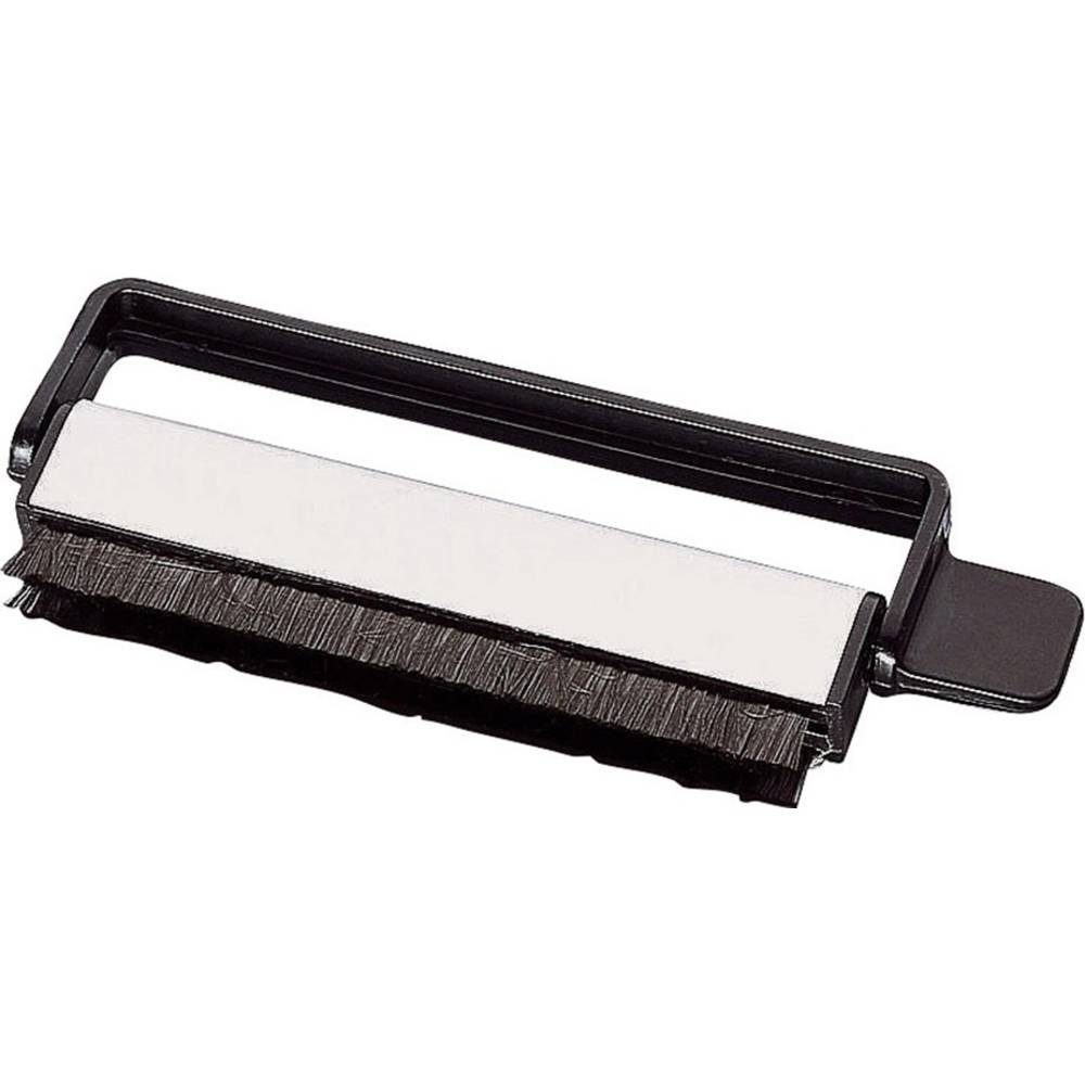 Analogis Carbon-Plattenbürste 345040 Plattenspieler