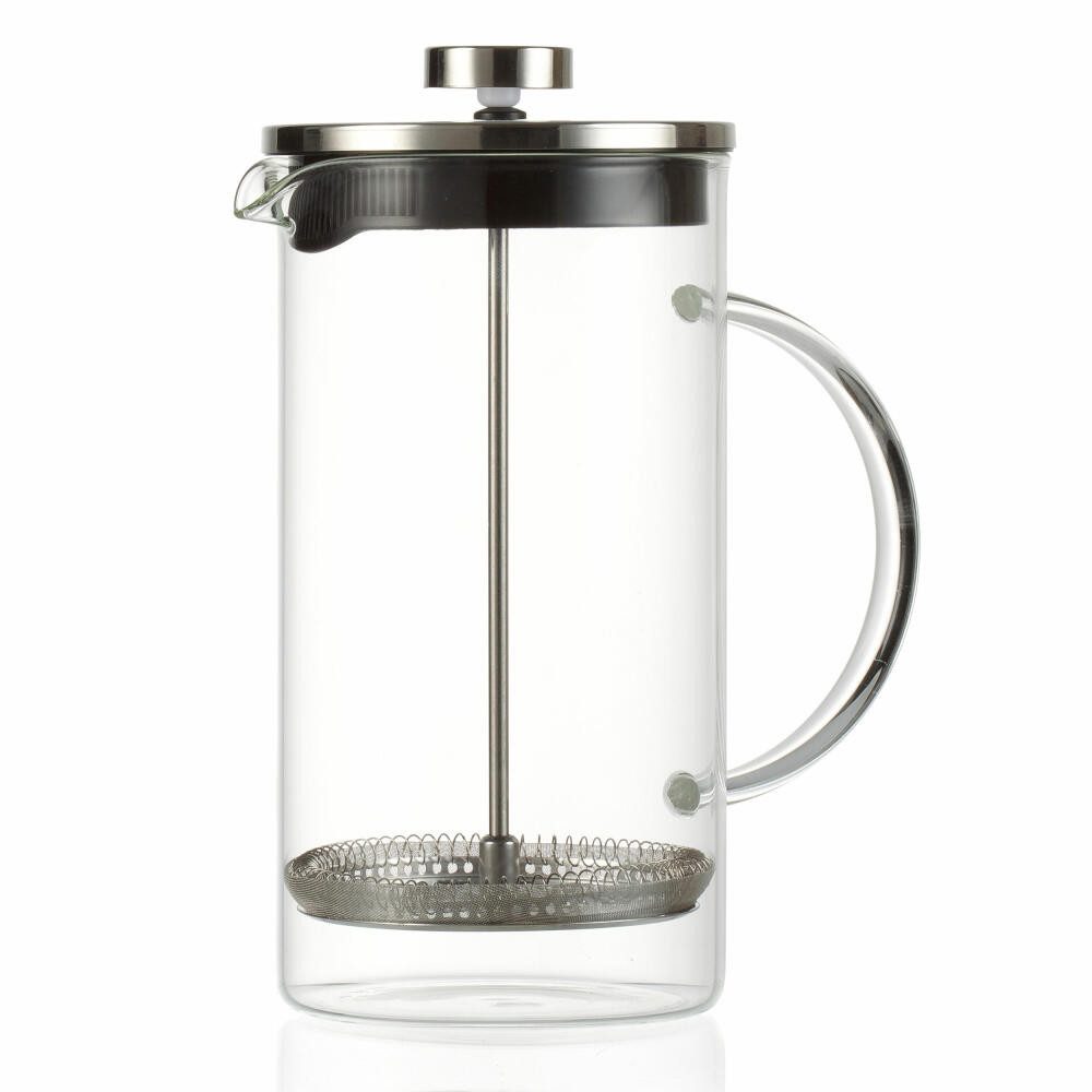 Ritzenhoff & Breker Kaffeekanne Rio Kaffeebereiter 1 L, 1 l