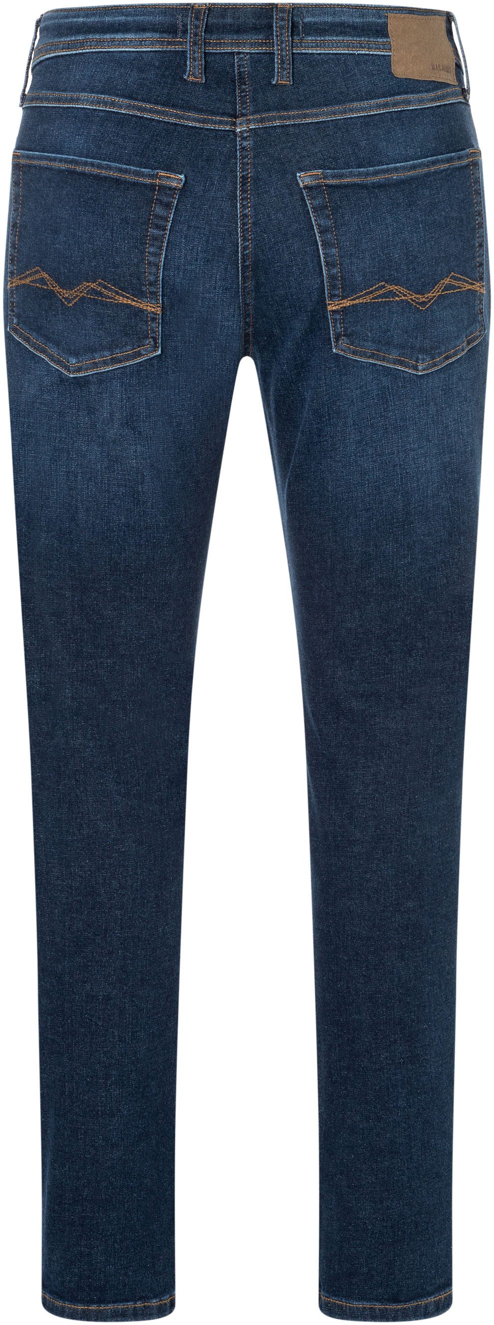 MAC Regular-fit-Jeans Arne Pipe im Five-Pocket Style günstig online kaufen