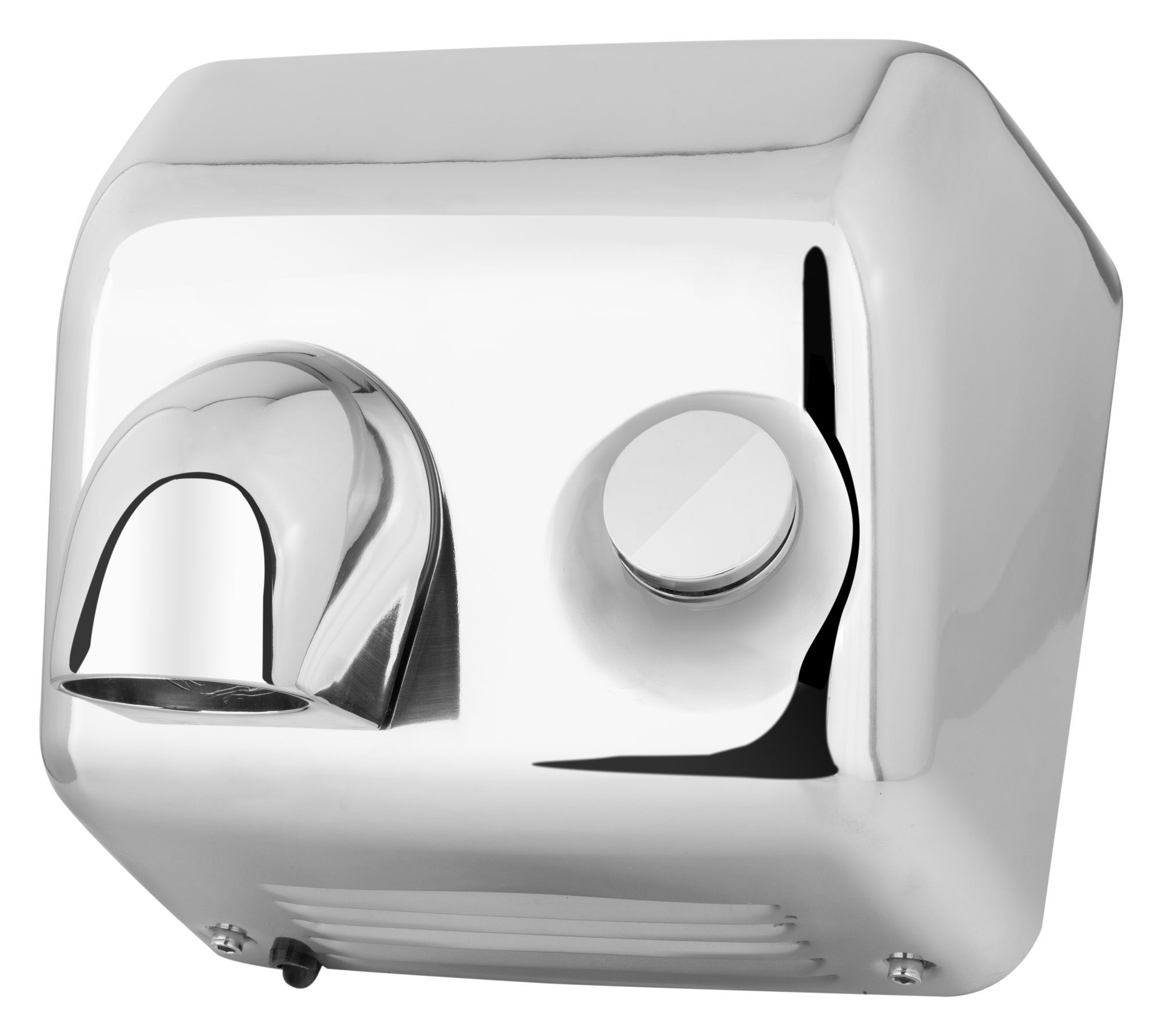 Stagecaptain Händetrockner HD-55 Dryboy Händetrockner zur Wandmontage, 2300W