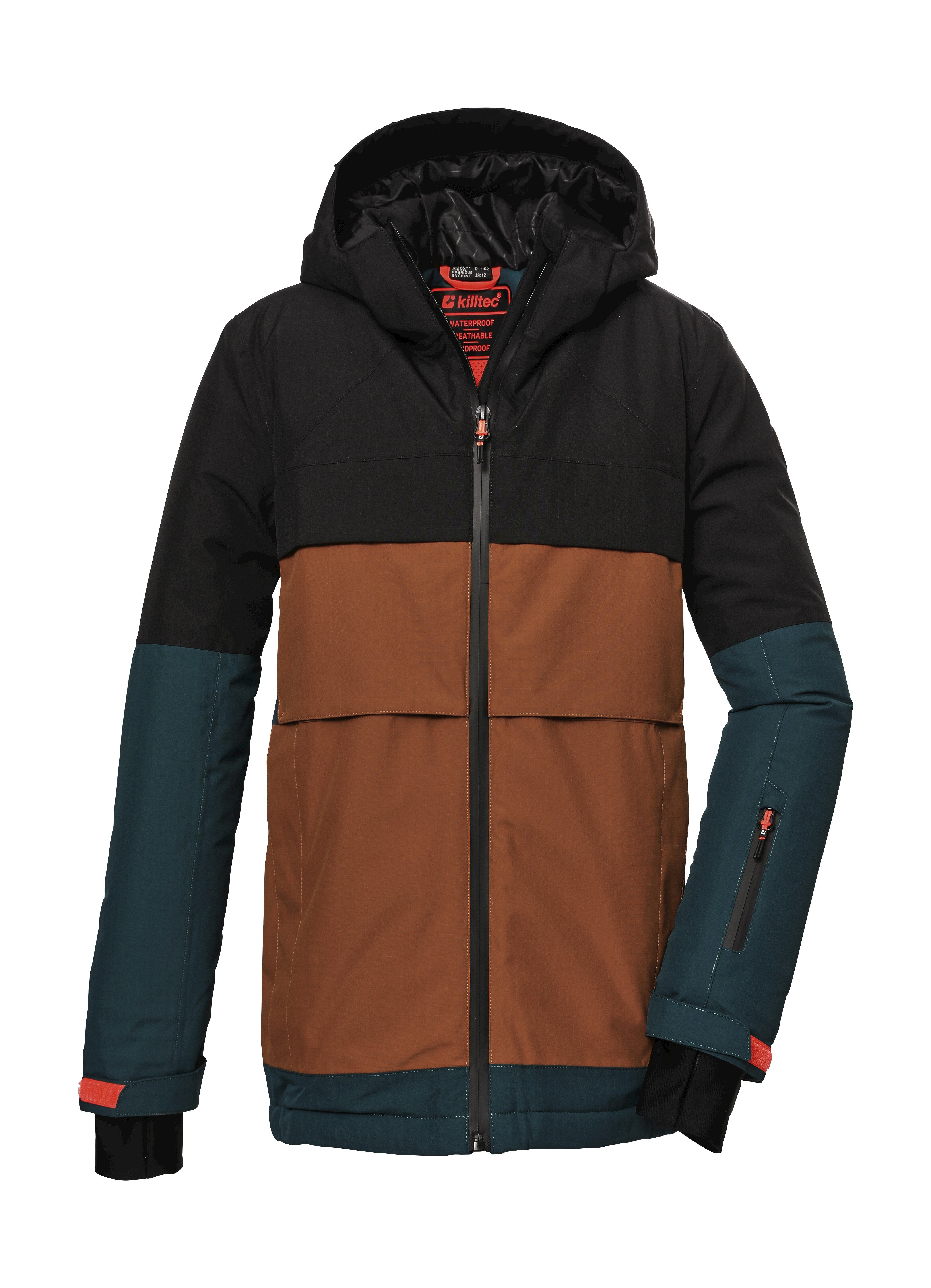 Skijacke KSW 126 BYS SKI JCKT