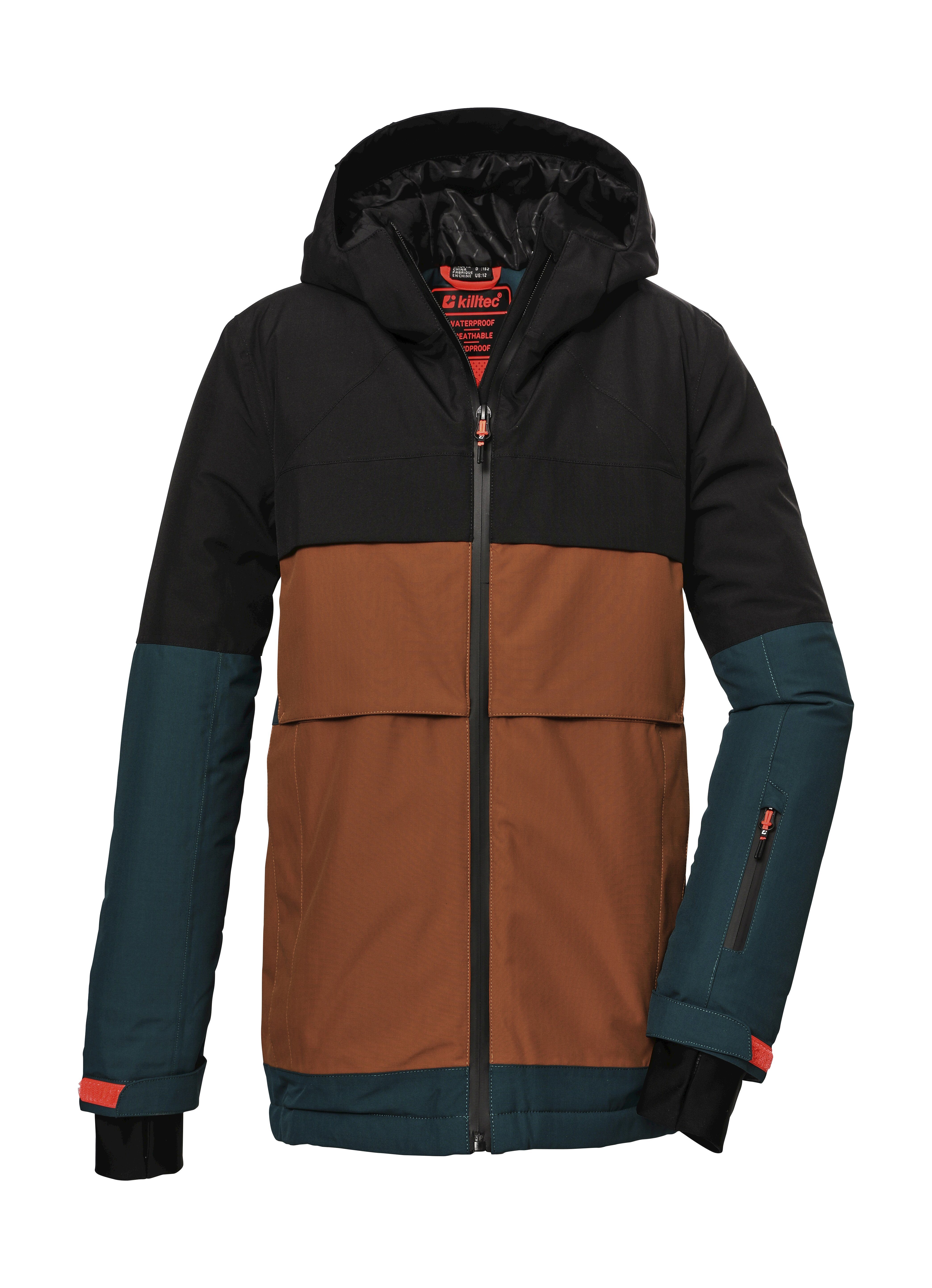 Killtec Skijacke KSW 126 BYS SKI JCKT