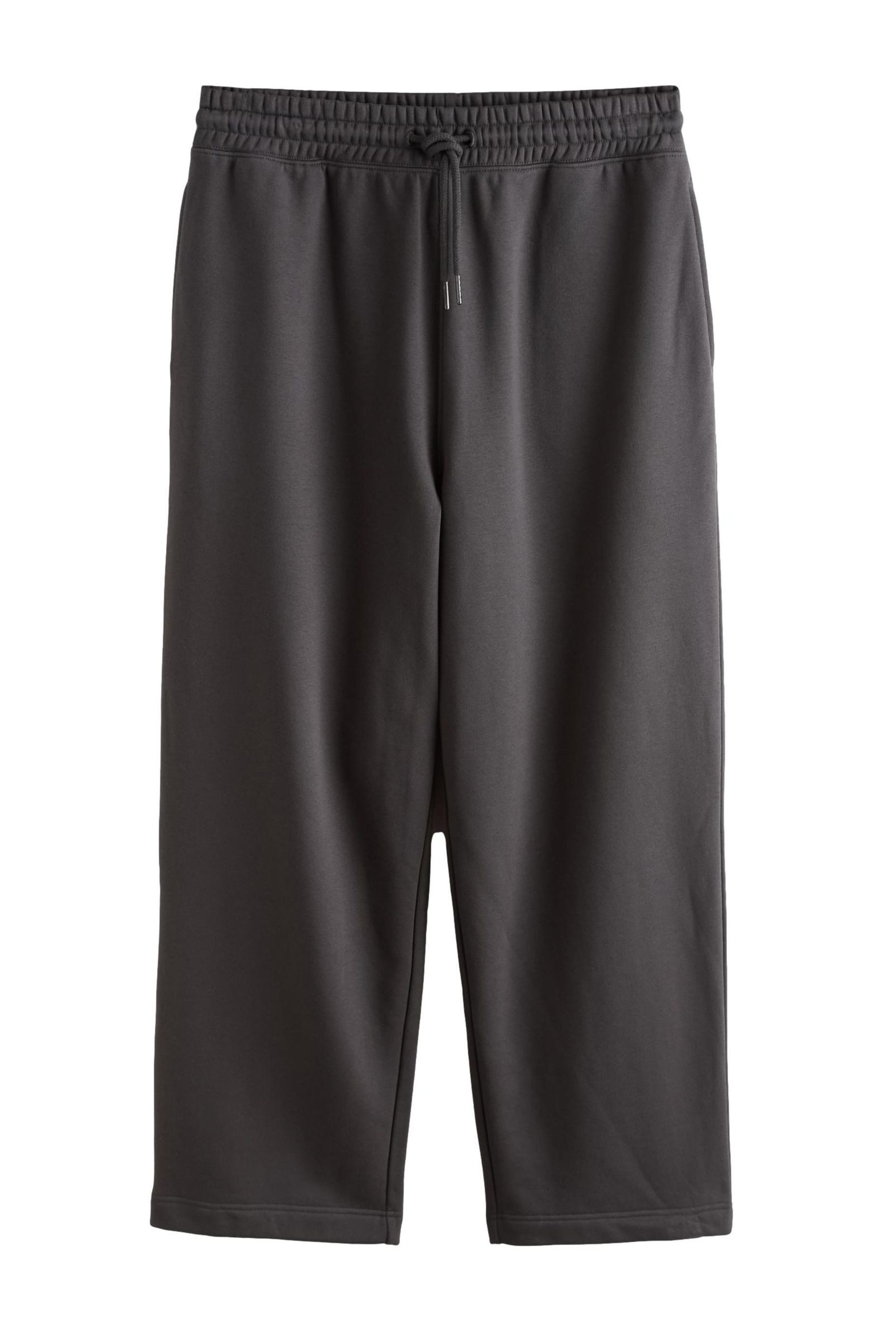 Next Jogginghose Relaxed Fit Brushback-Jogginghose (1-tlg)