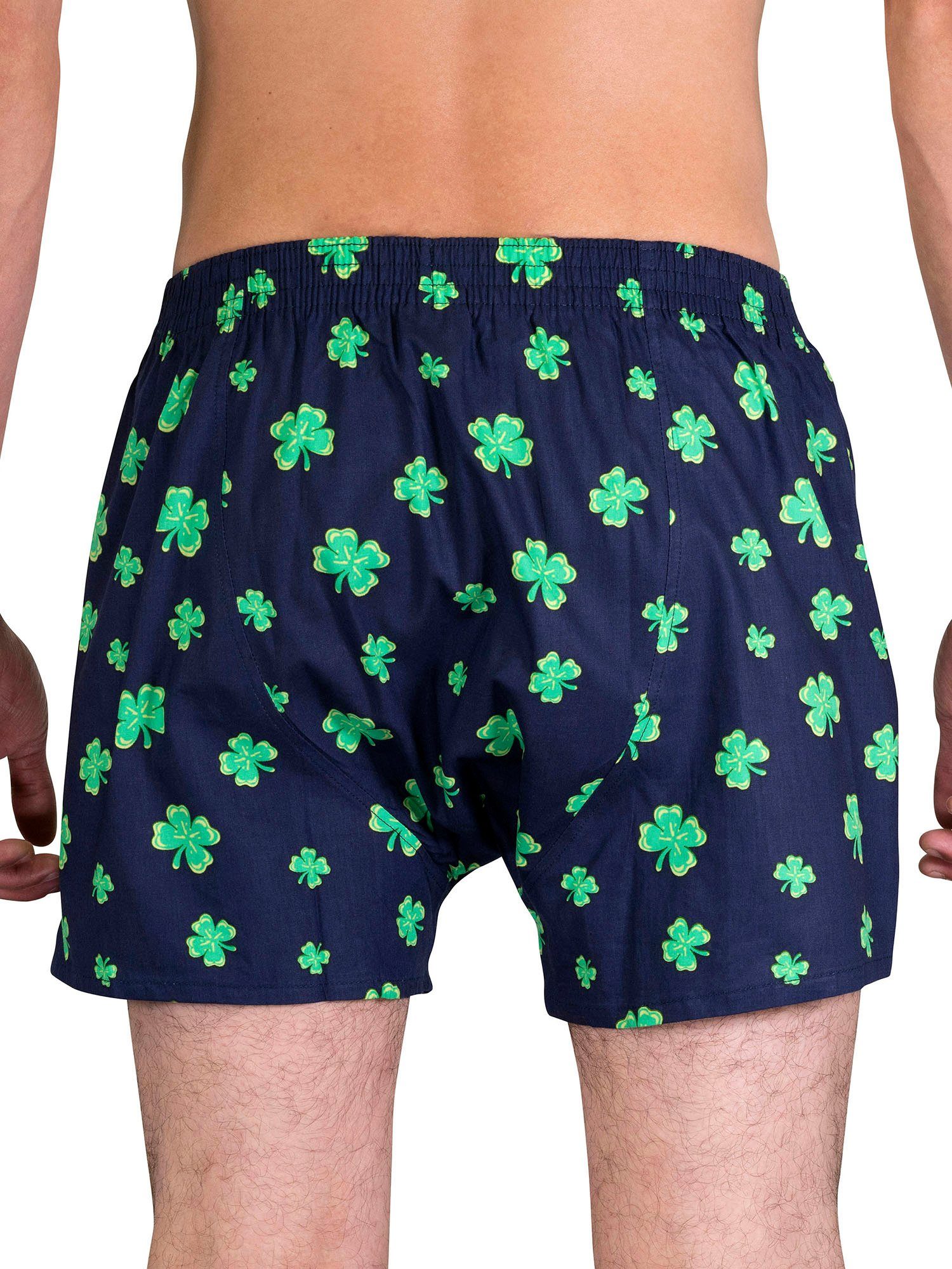 Sugar Pine Boxer Lucky Charm günstig online kaufen