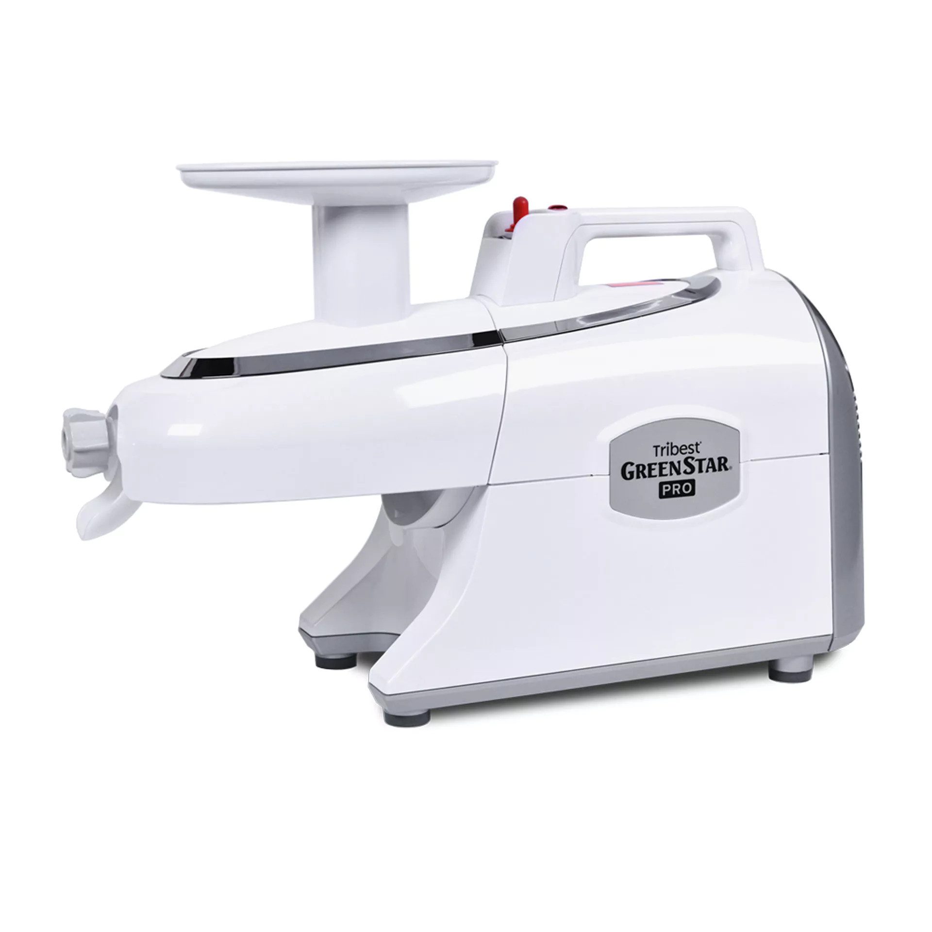 Tribest Entsafter Greenstar PRO