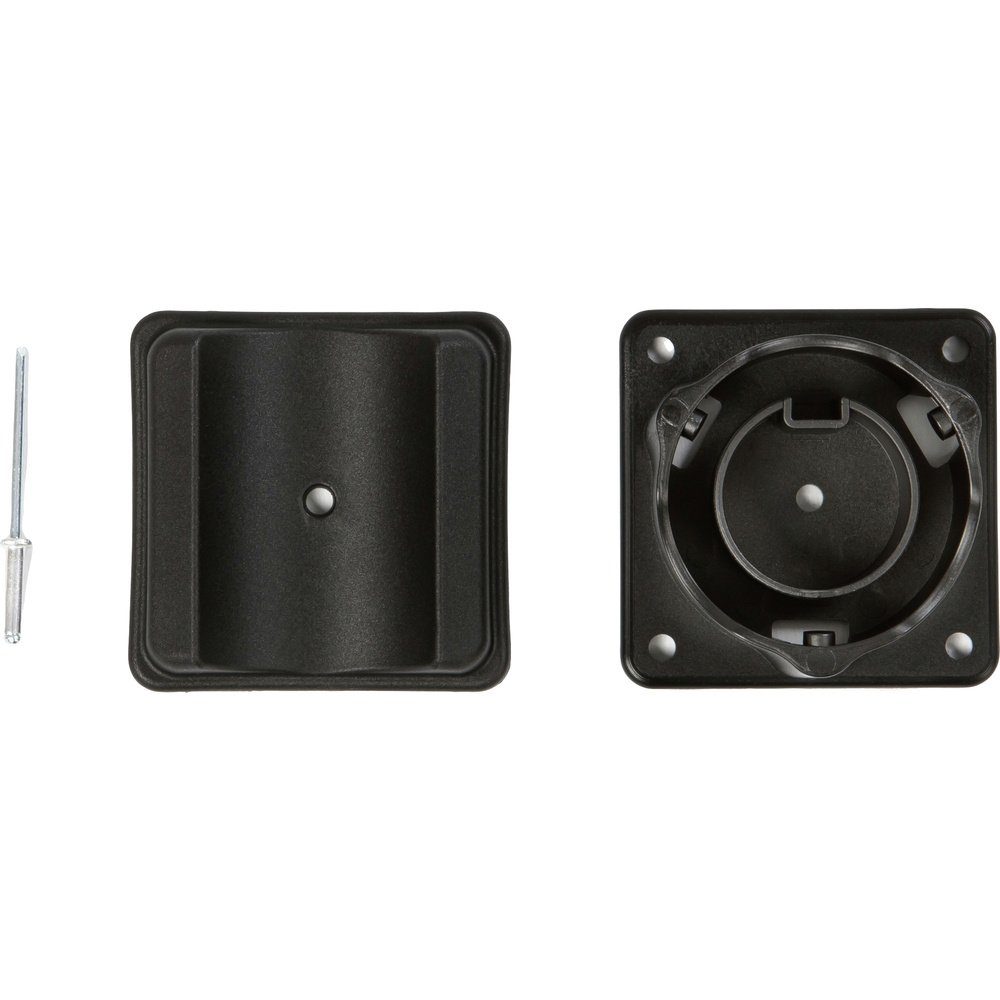 SecoRüt Anhänger SecoRüt 30250 Steckerhalter [ - Stecker 13polig] ABS Kunststoff