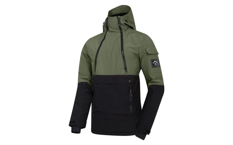 Dare2b Skijacke T-BarOverhead Jkt