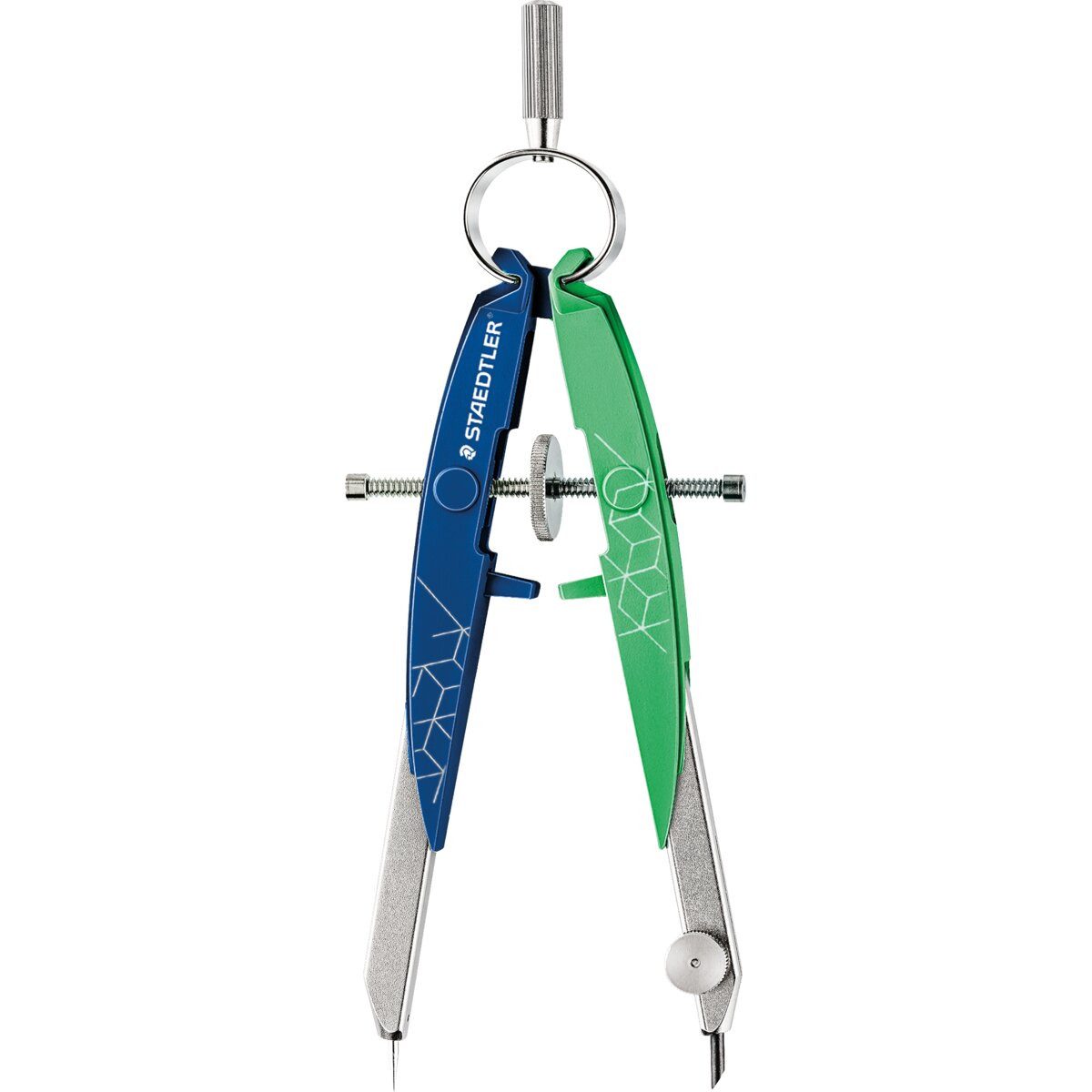 STAEDTLER Zirkel Zirkel Mars 556 comfort 125 Jahre