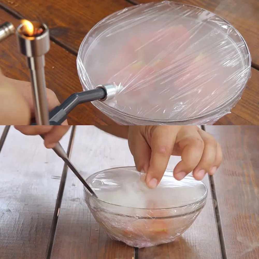 Legua Smoker Maslin Holzsägespäne zum Räuchern